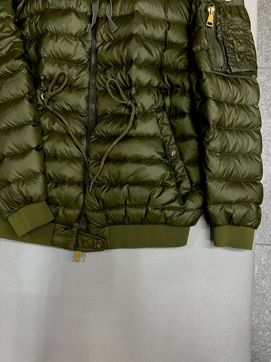 몽클레어 여성 패딩(1/55) 상품이미지5