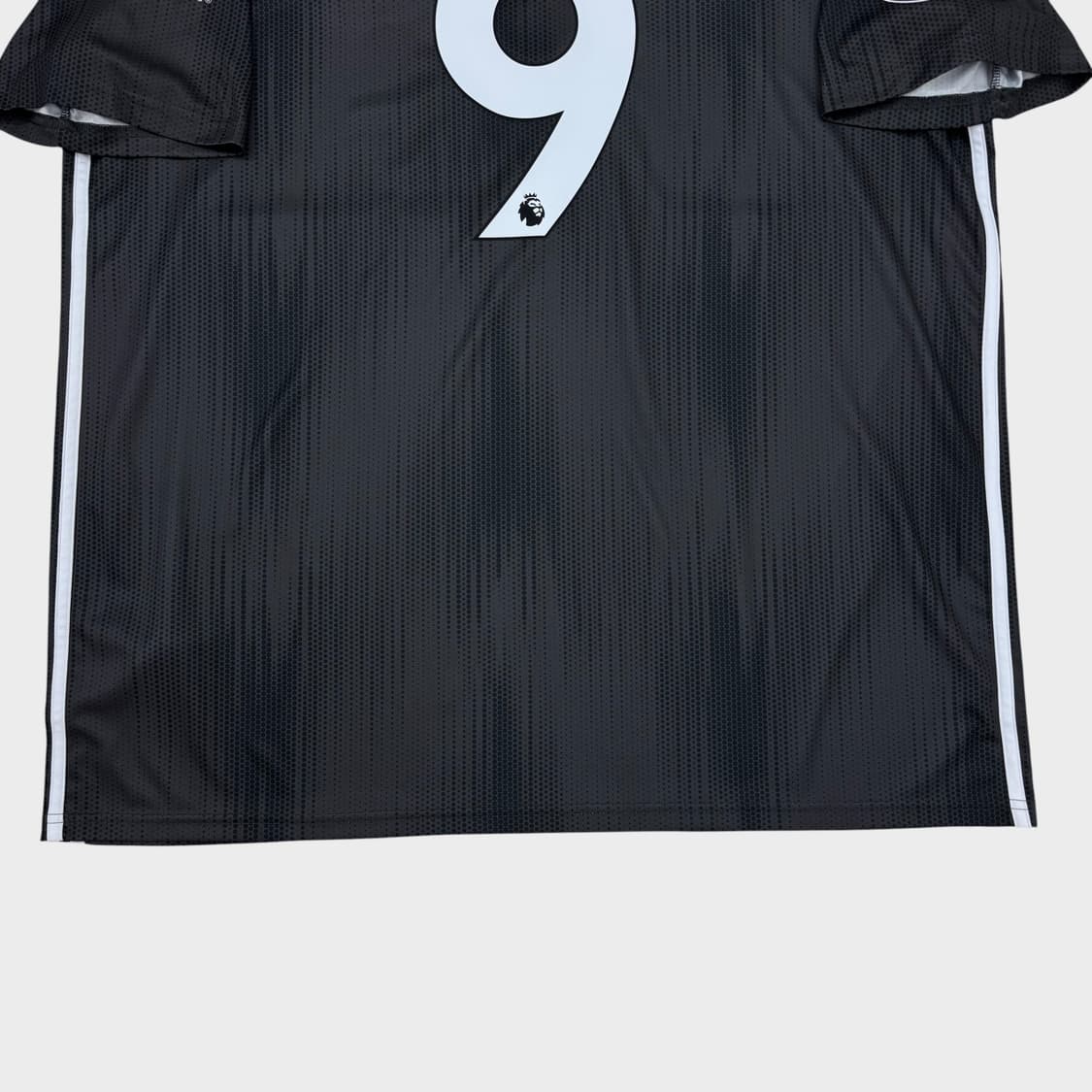 19-20 레스터 시티 써드 No.9 제이미 바디 상품이미지8