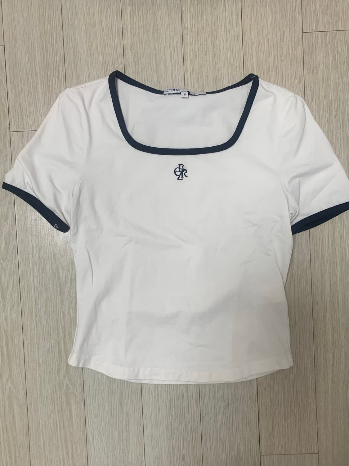 시티브리즈 반팔 상품이미지1