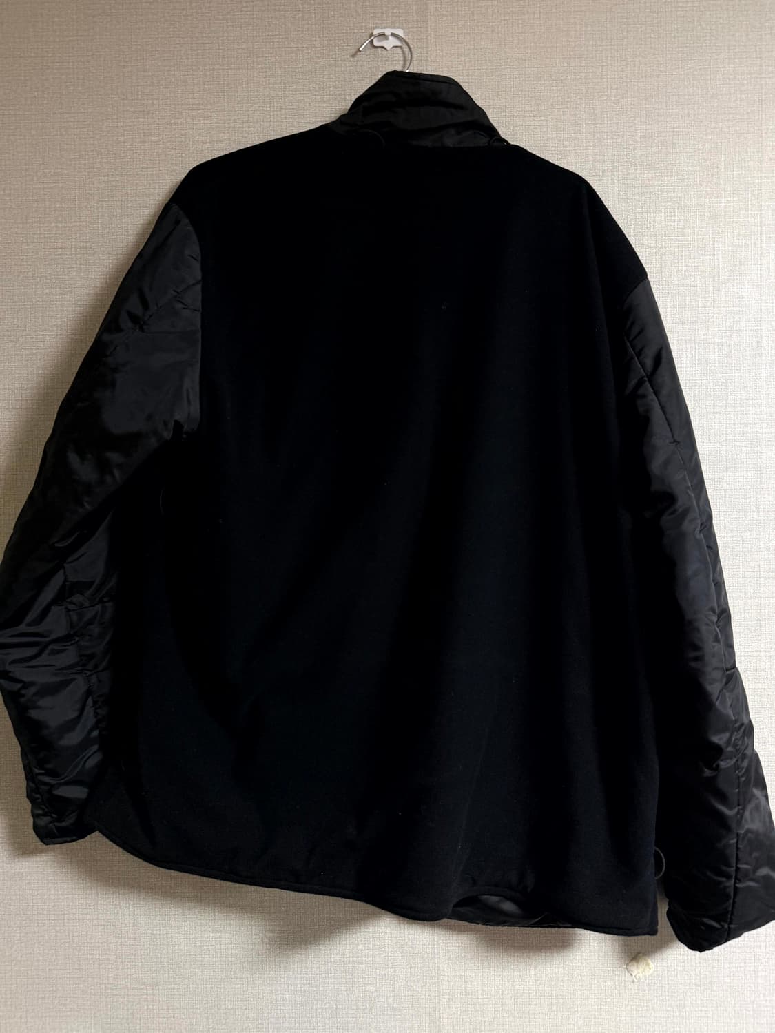 매물x C.P. 컴퍼니 아카이브 빈티지 자켓 + 양면 내피 세트 상품이미지5