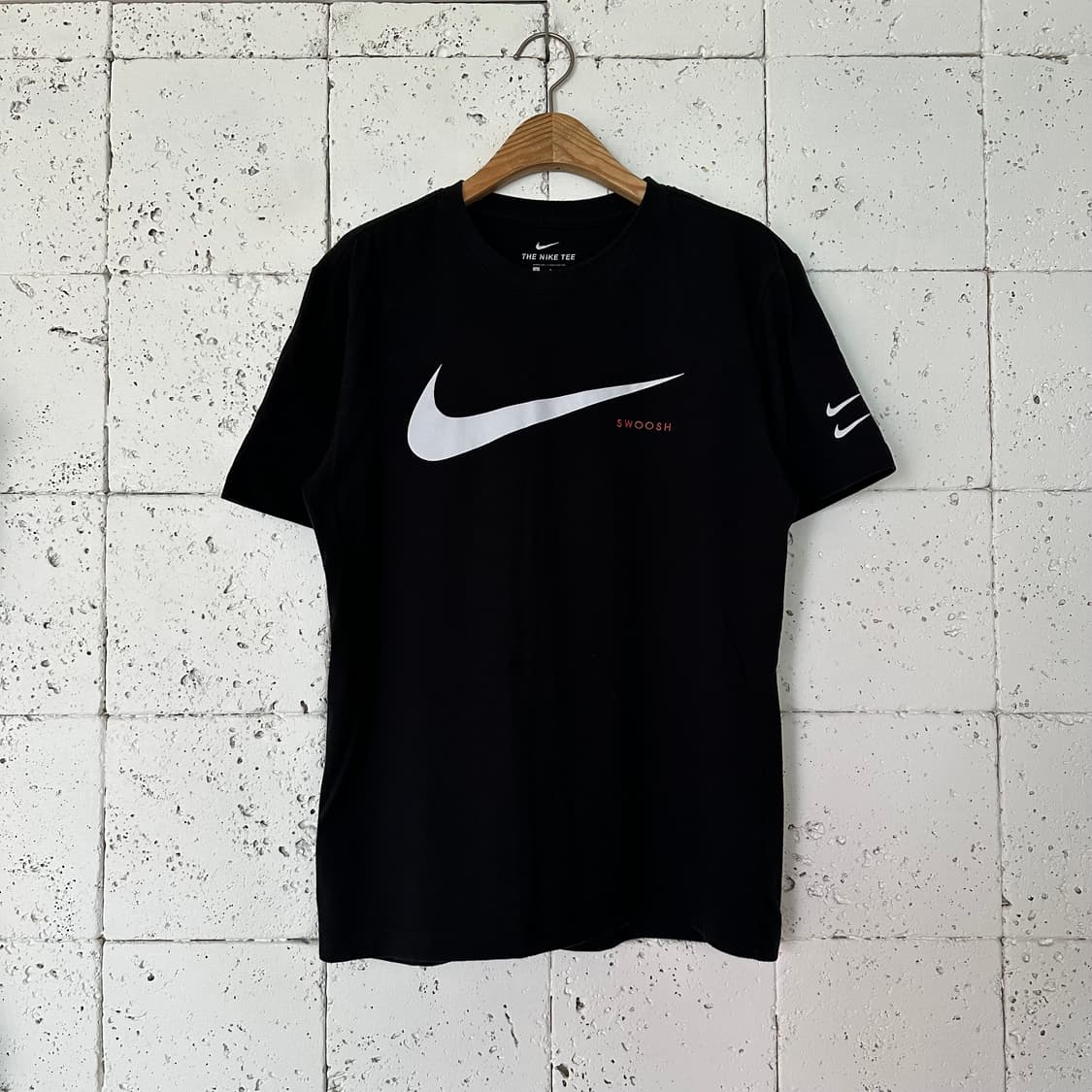 L 나이키 반팔티 상품이미지1