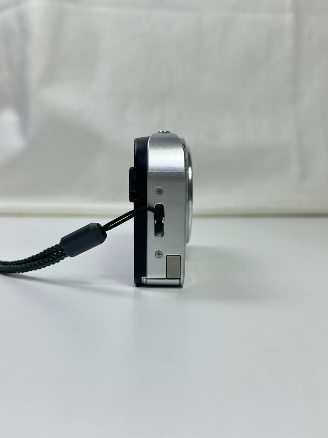 레어✧･ﾟOlympus mju 5000 올림푸스 뮤 5000 디카 카메라 상품이미지10