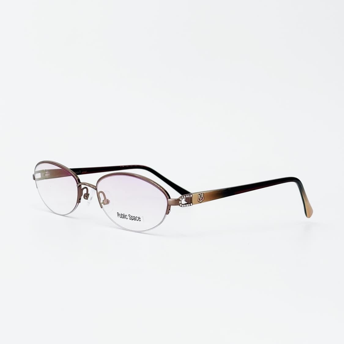 PUBLIC SPACE 틴트 데드스탁 빈티지안틴 상품이미지2