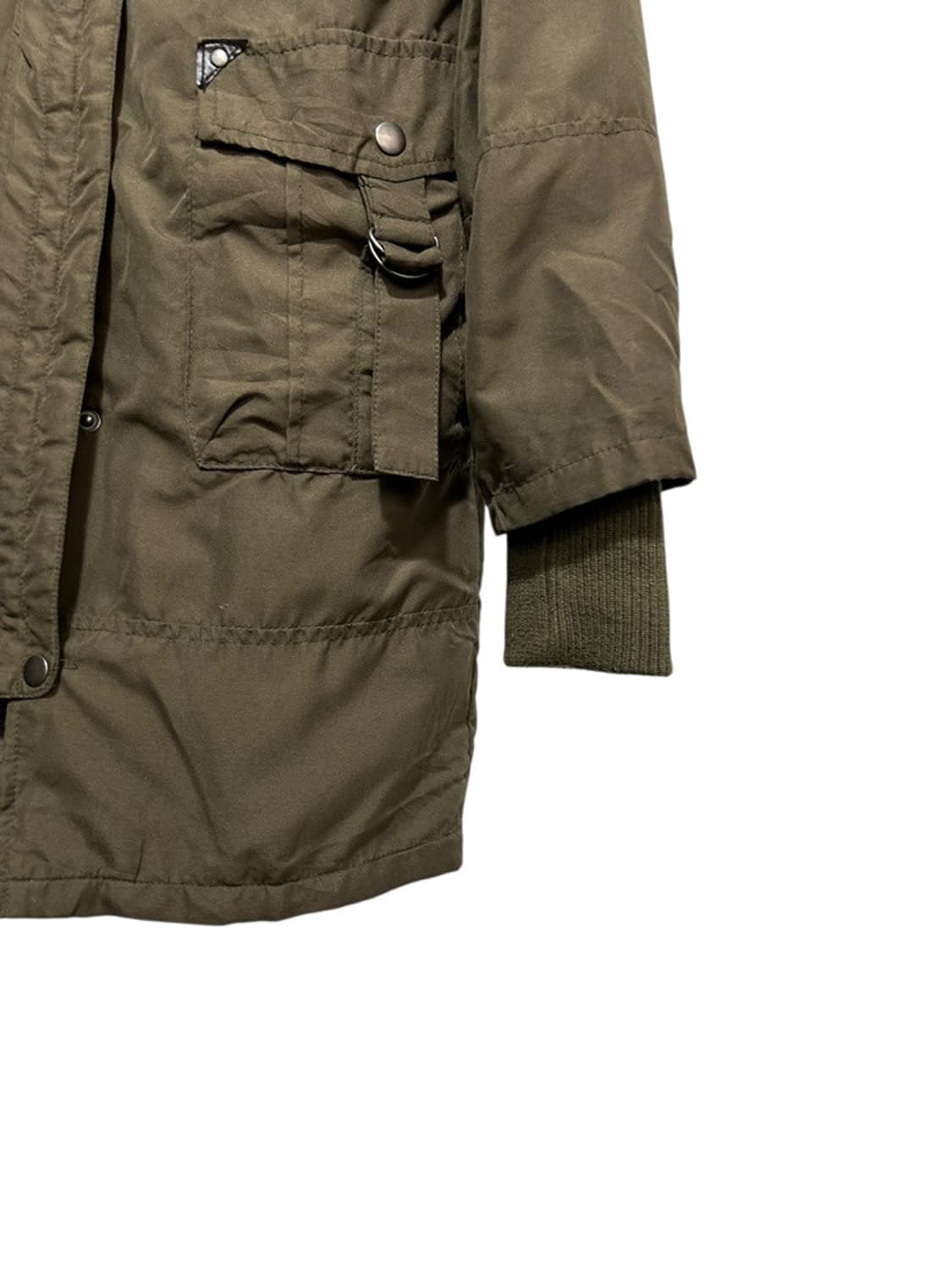 vtg jacket 상품이미지3