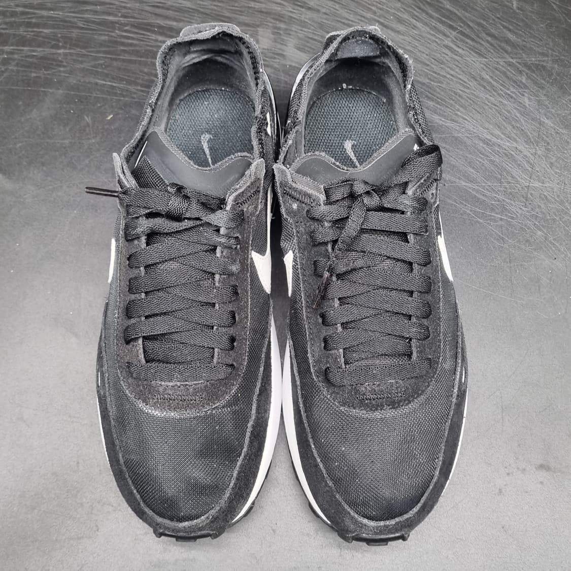 나이키 와플원 여성운동화240  상품이미지2