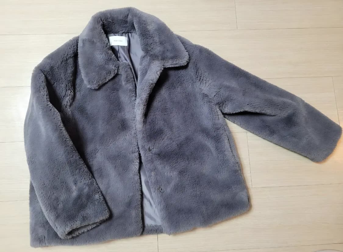 슬로우무브 퍼자켓 상품이미지2