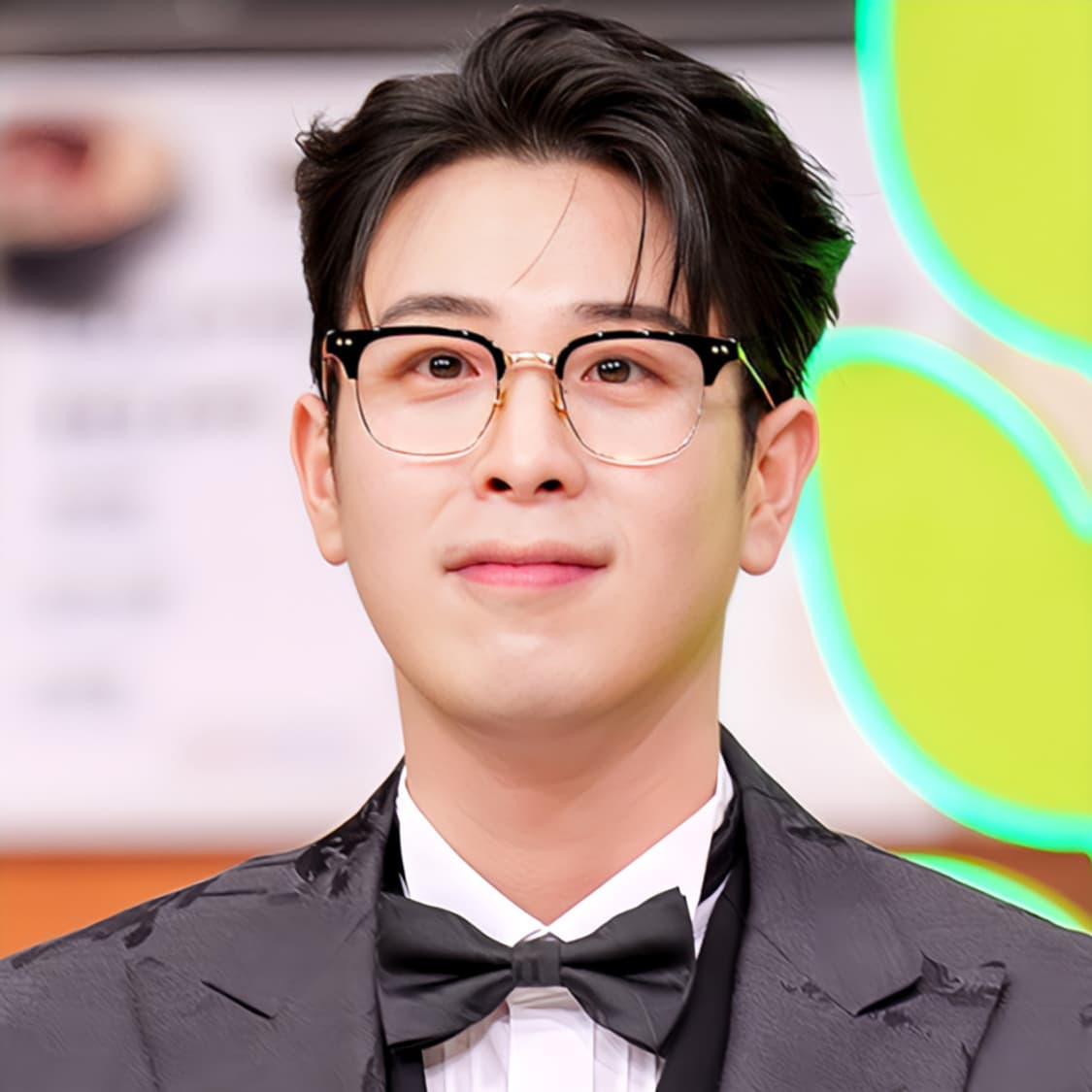 프로젝트프로덕트 CL22 안경테 상품이미지5