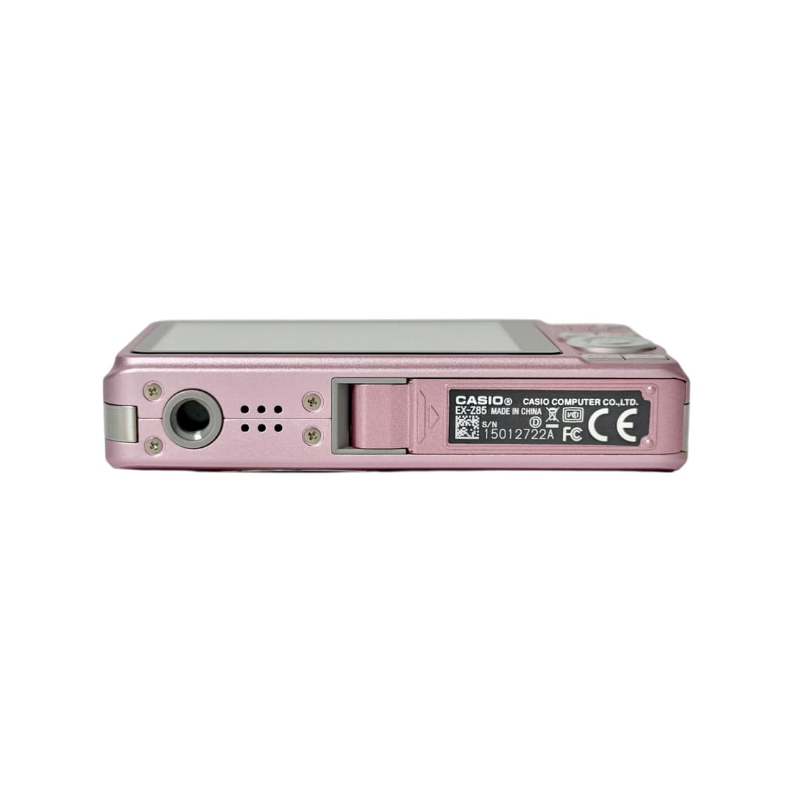 Casio Exilim 카시오 엑슬림 EX-Z85 상품이미지7