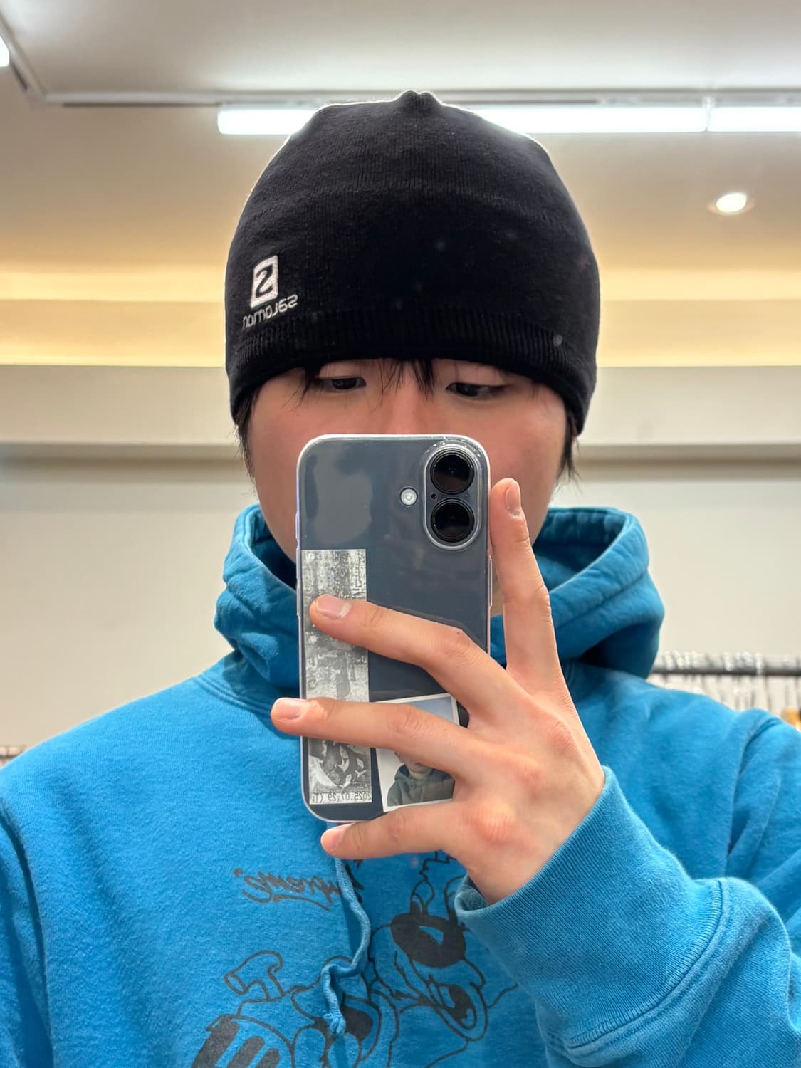 살로몬 비니 상품이미지6