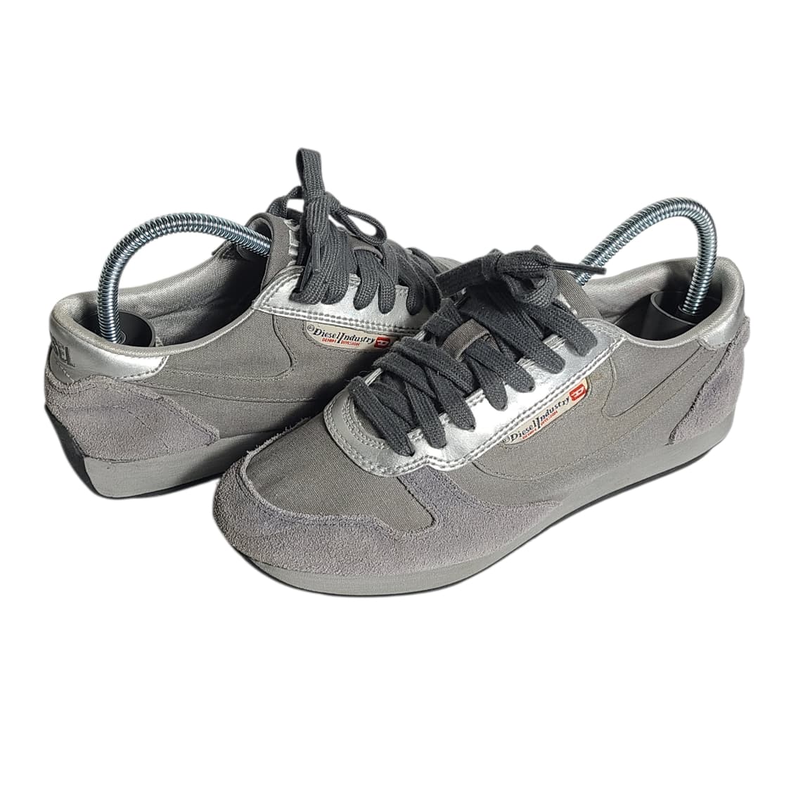 230) Diesel 빈티지 디젤 쉬소프트 W 스니커즈 상품이미지1