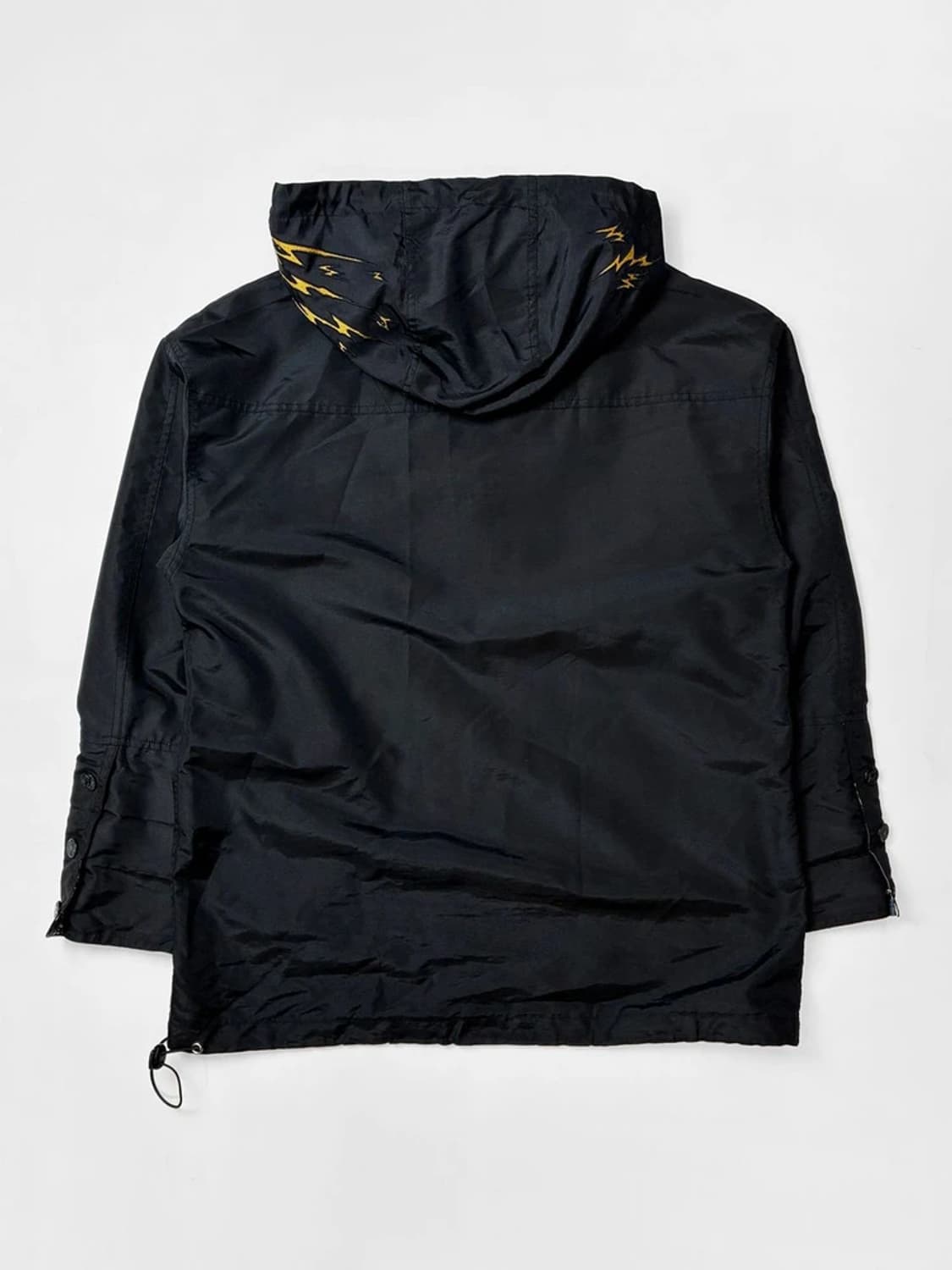 그라피스트 만지 00s 윈드 아노락 자켓 PN5058 상품이미지5