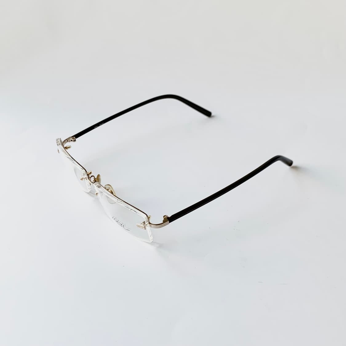 데드스탁  반무테 스타일 무테 골드 296 상품이미지3