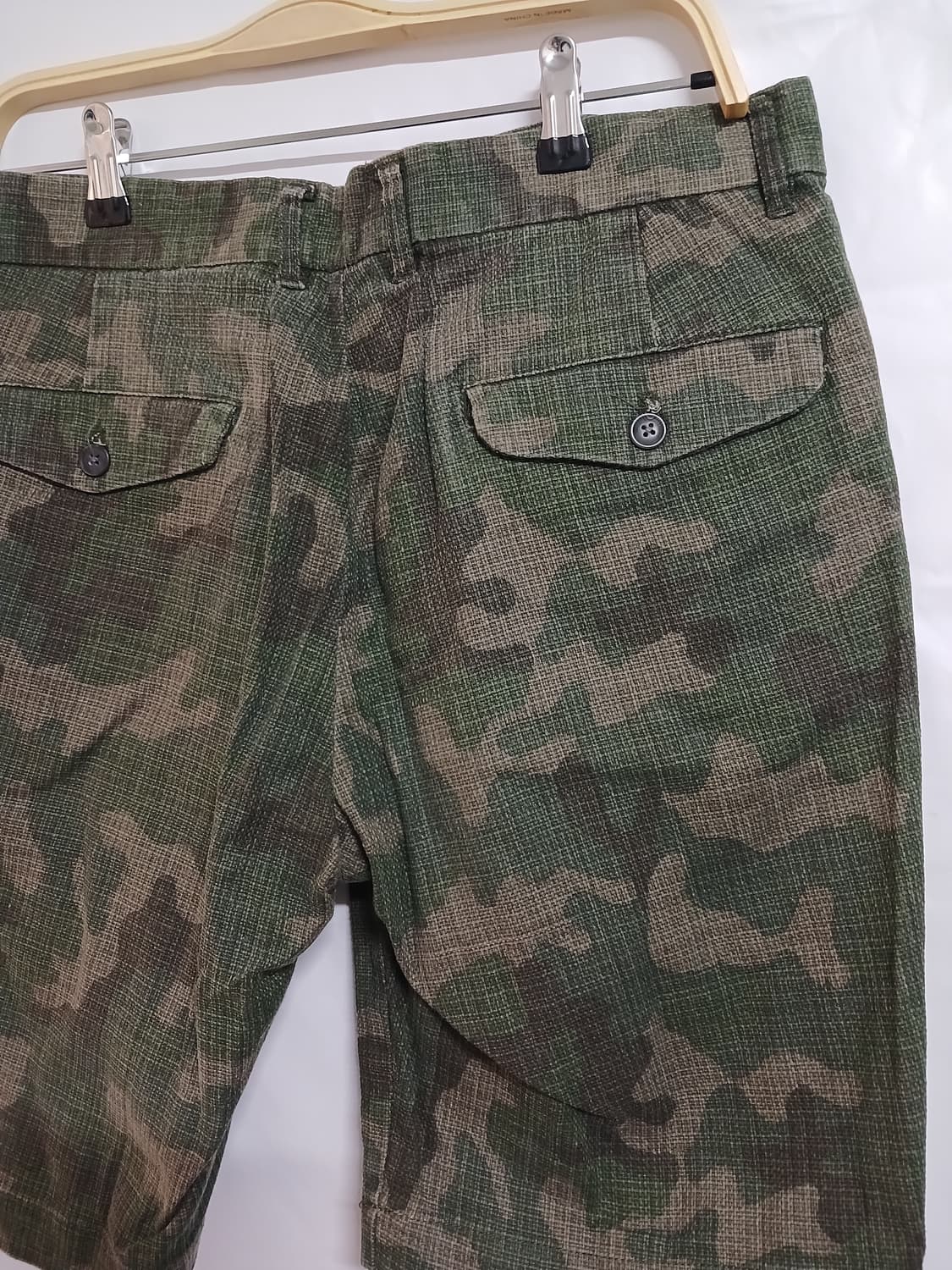 (32,L)JPN GLOBAL WORK 글로벌워크 카모팬츠 상품이미지6