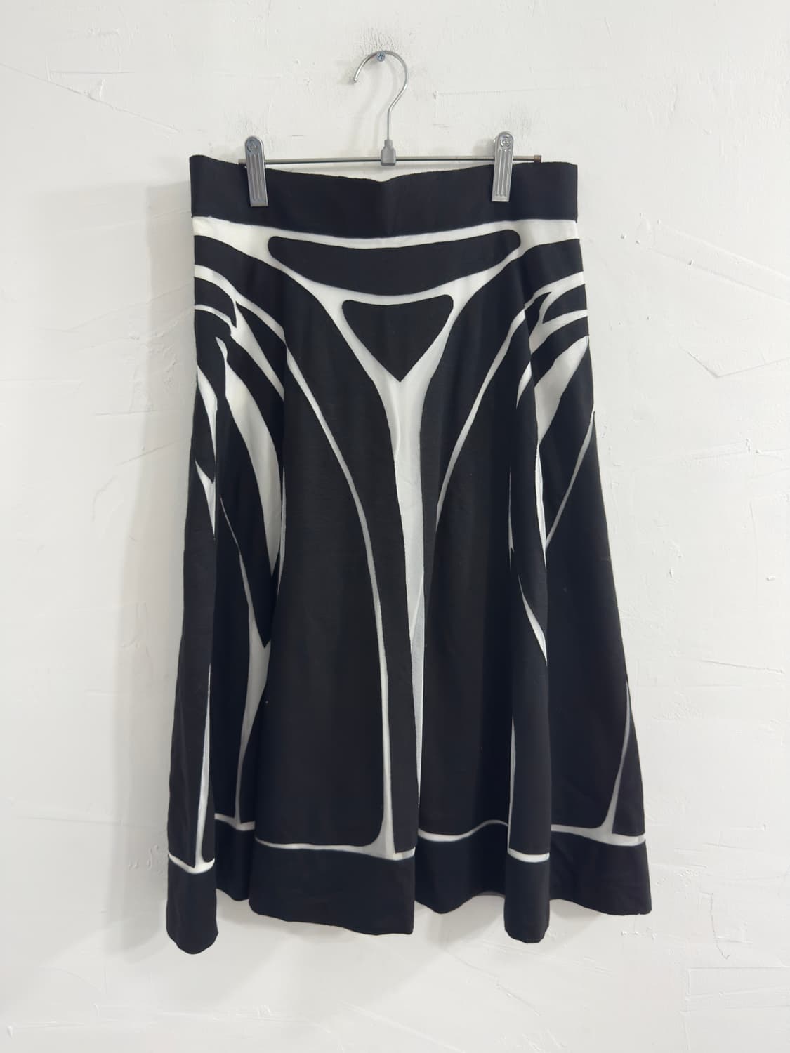 adolfo dominguez design skirt 상품이미지5