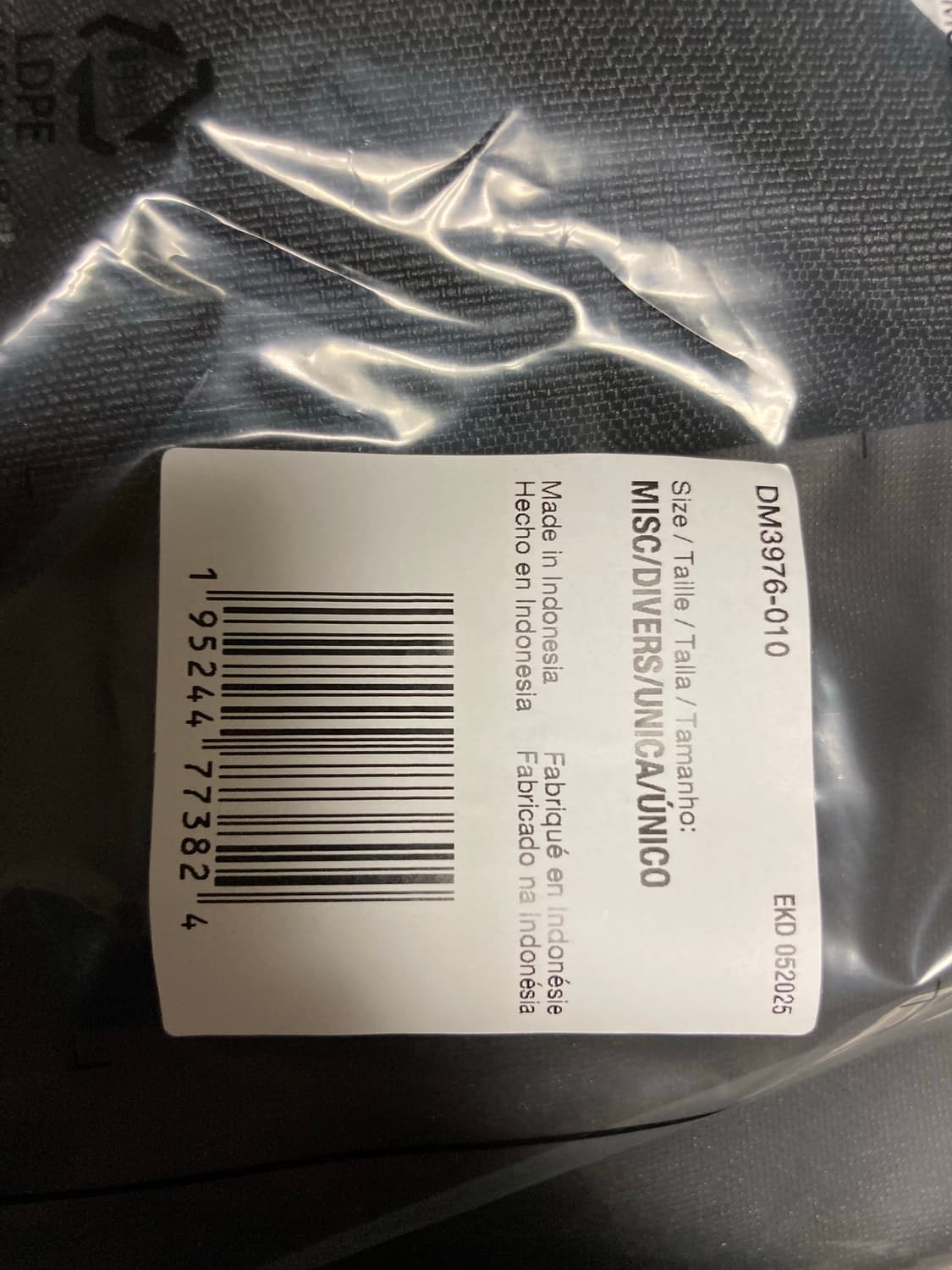 나이키 더플백  상품이미지4