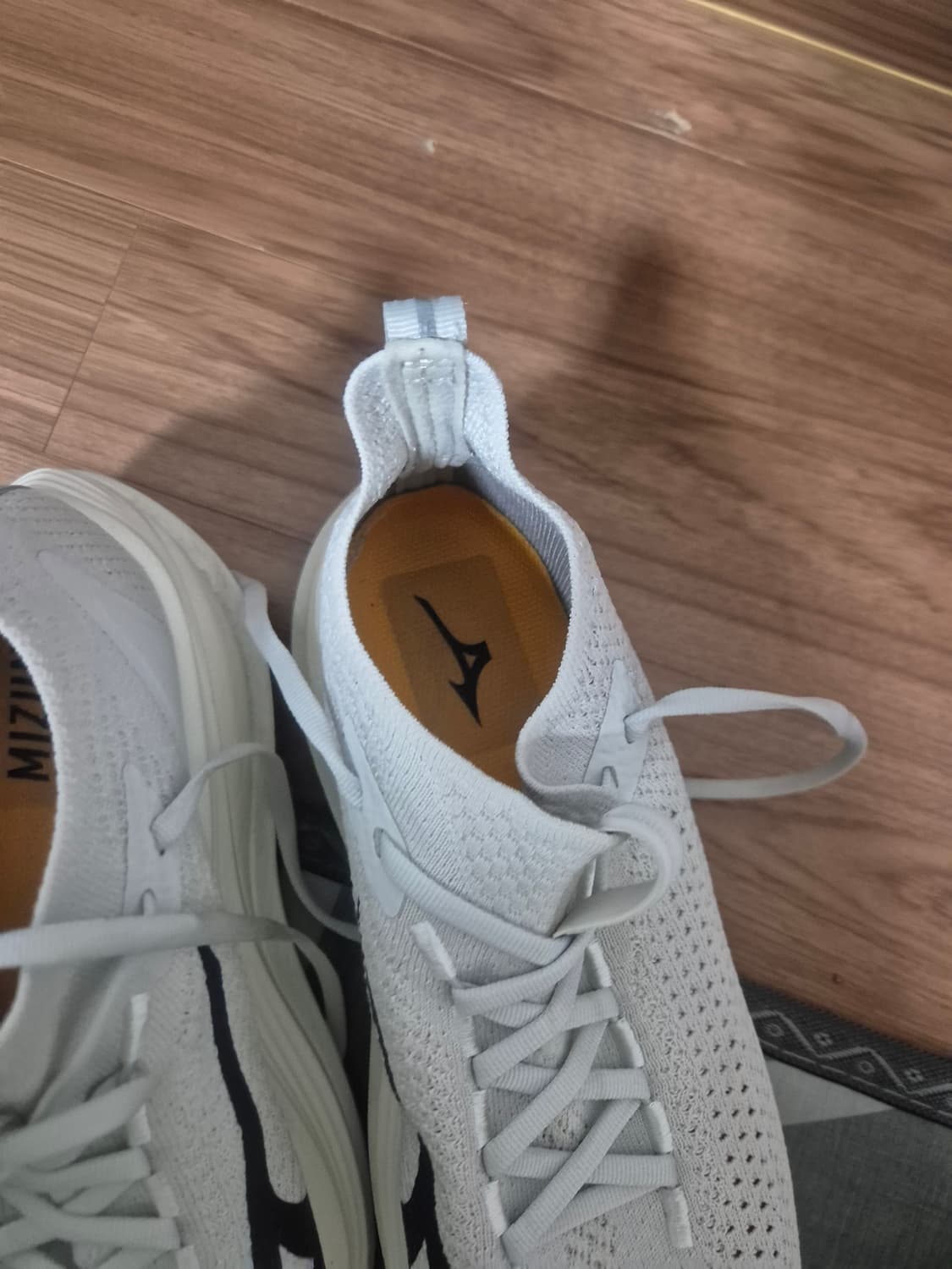 미즈노 네오비스타2  265 상품이미지4