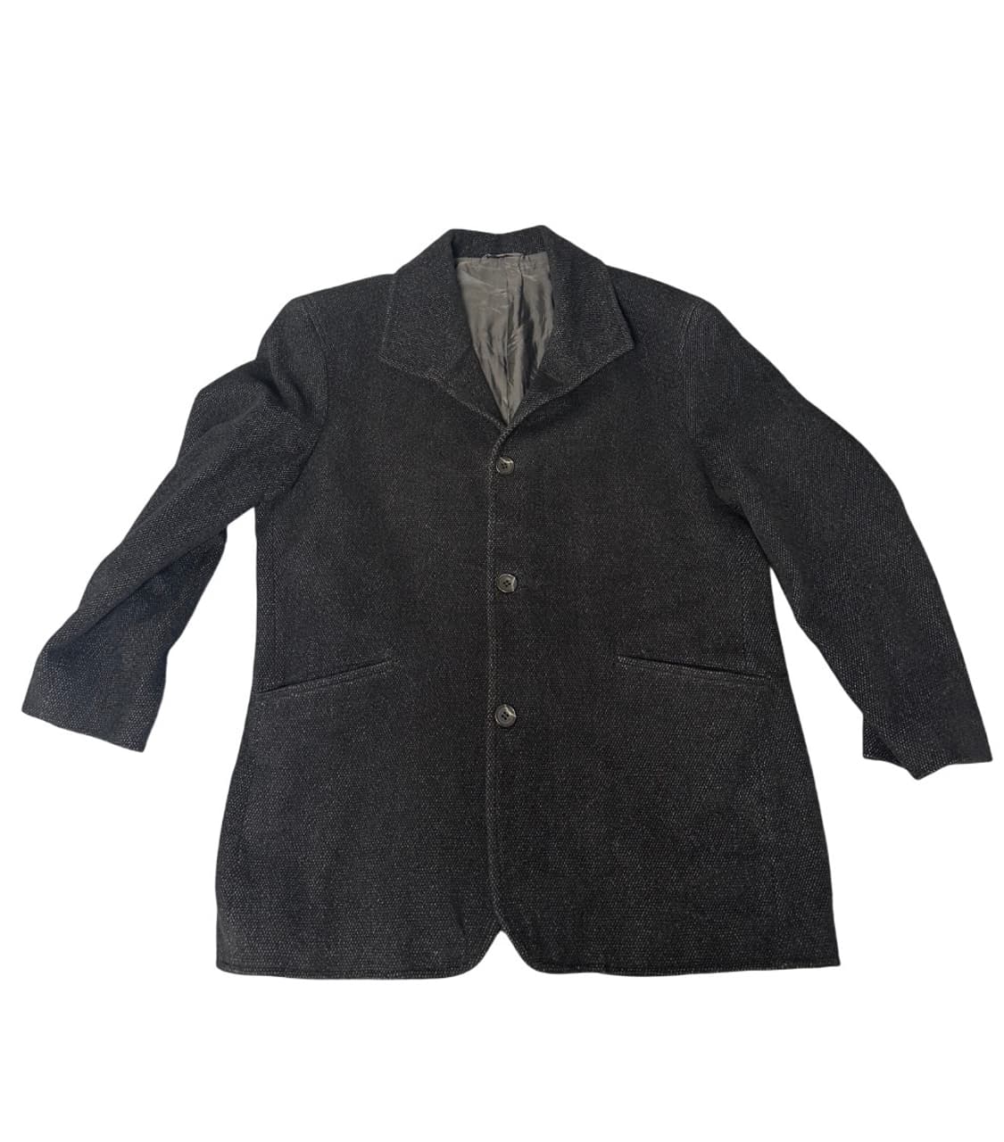 Gee gellan 하프 코트 상품이미지2