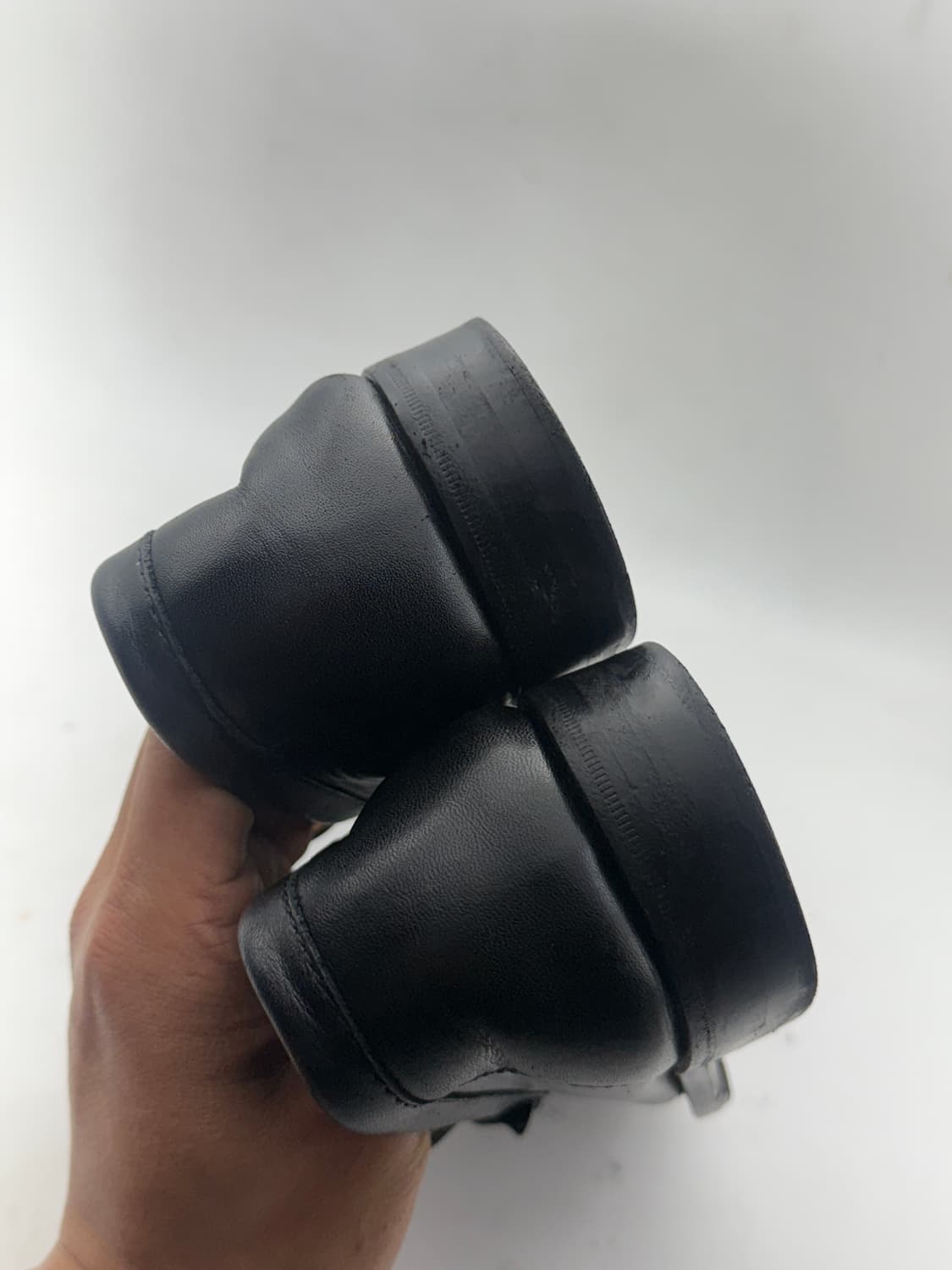 정품)체스토니구두265 상품이미지7