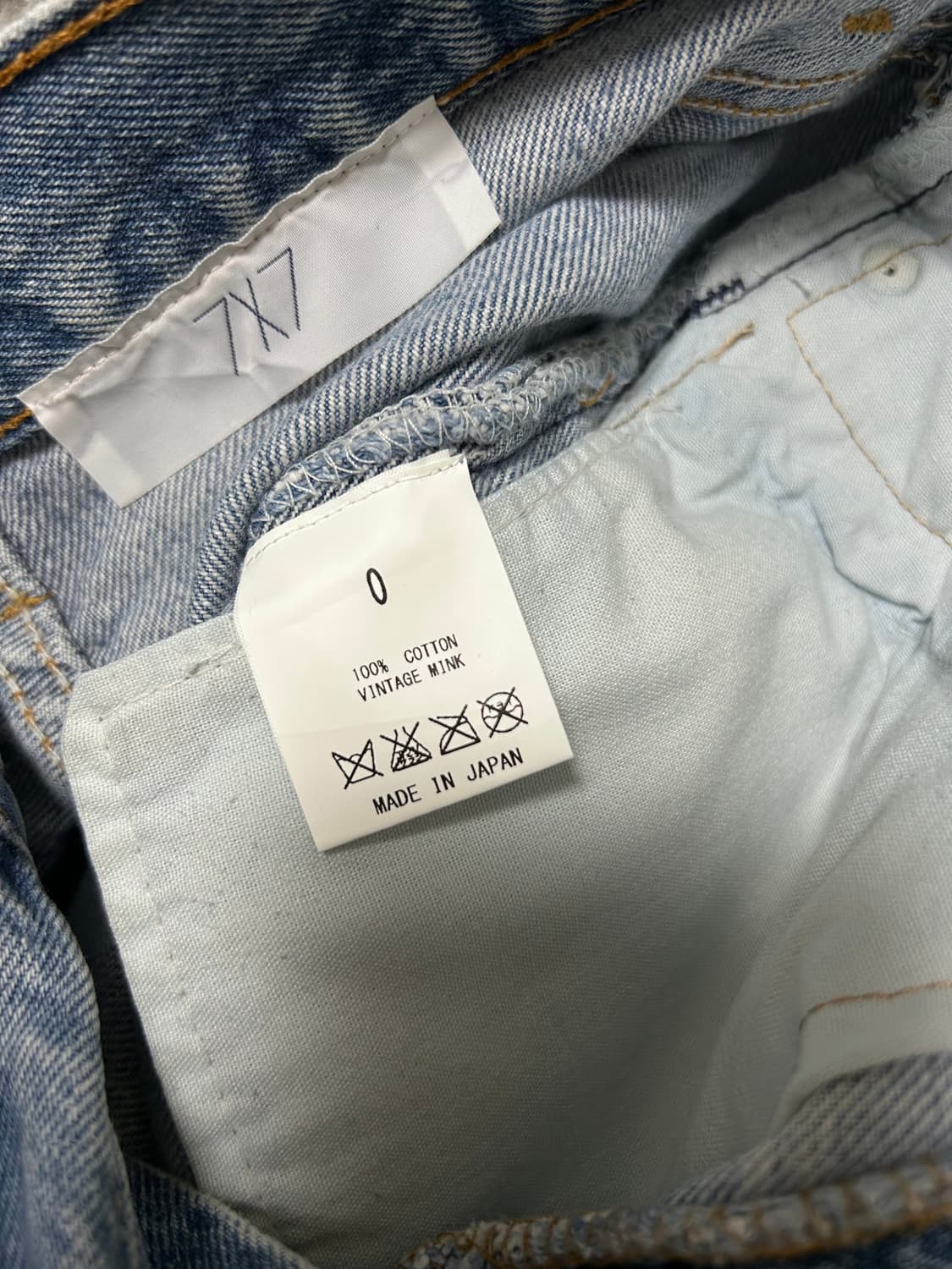 7X7 SEVEN BY SEVEN 상품이미지8