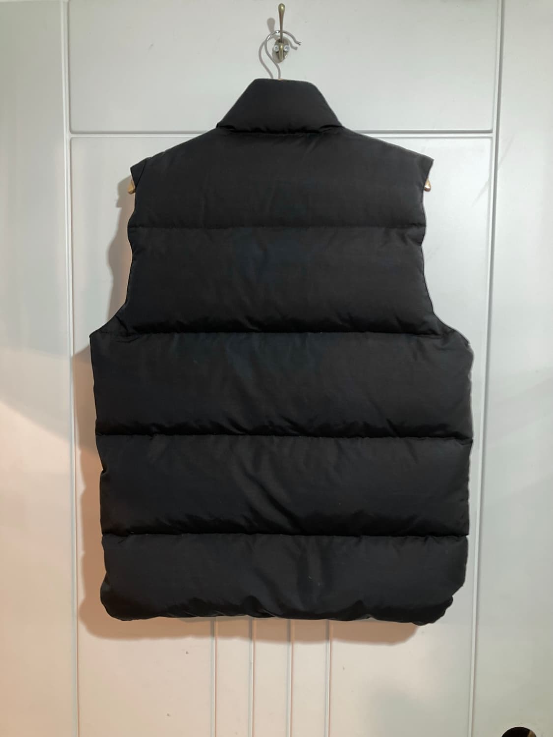 프리스타일 크루 패딩 베스트 상품이미지3