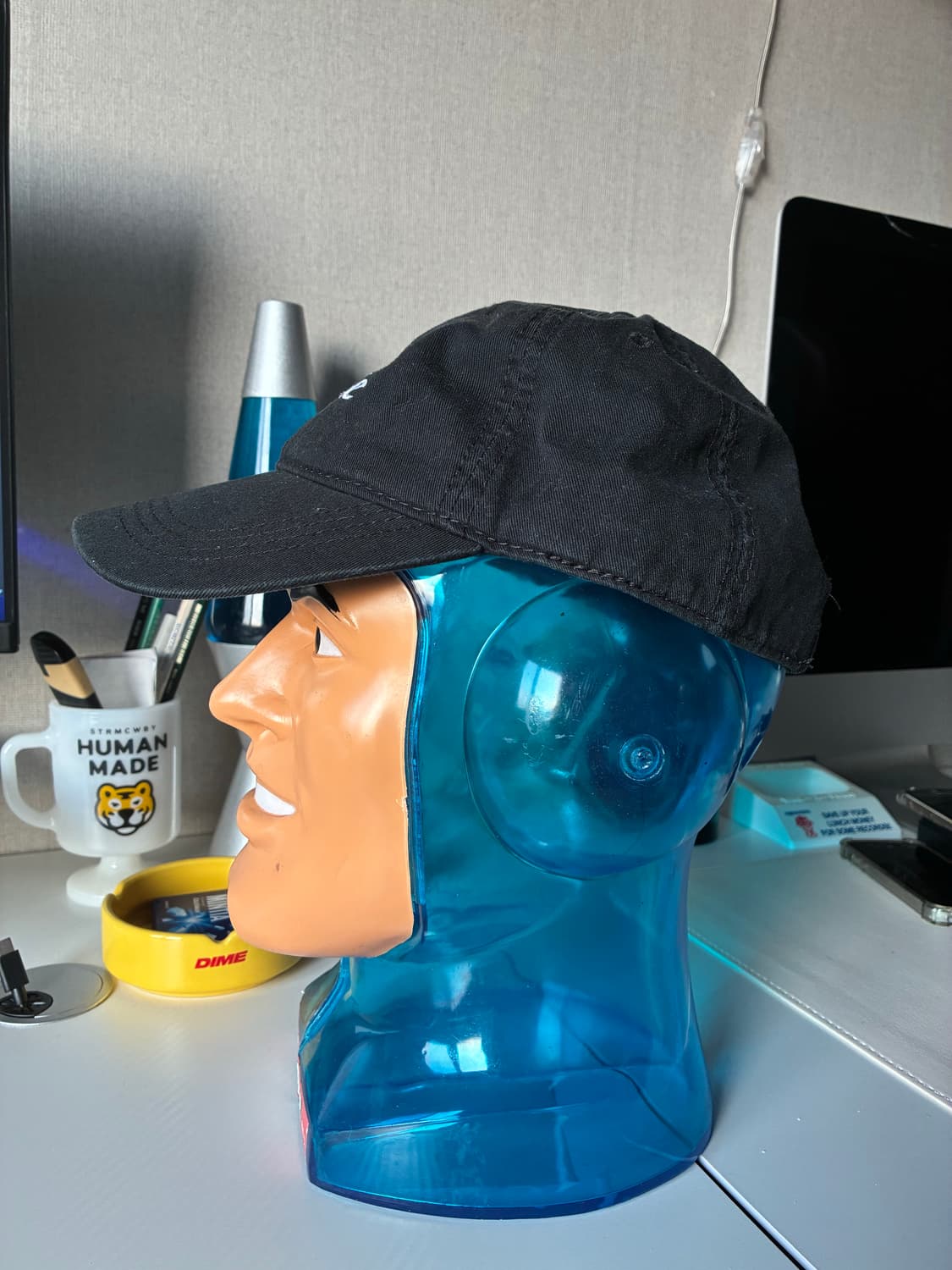 Vintage Hat (Google) 상품이미지2