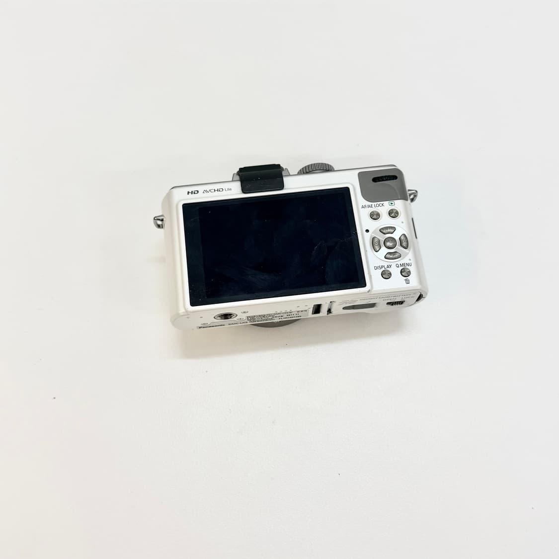 라이카&희귀!) Leica x Panasonic DMC-LX5 상품이미지9