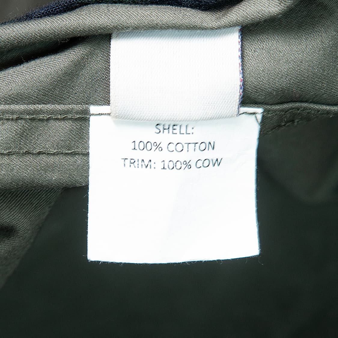 [100] 골든베어 x 유니온메이드 G9 해링턴 자켓  상품이미지9