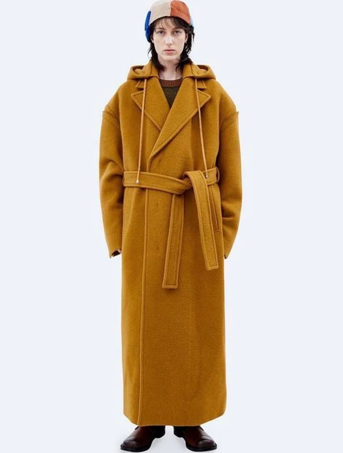 Merlin coat A2 상품이미지2