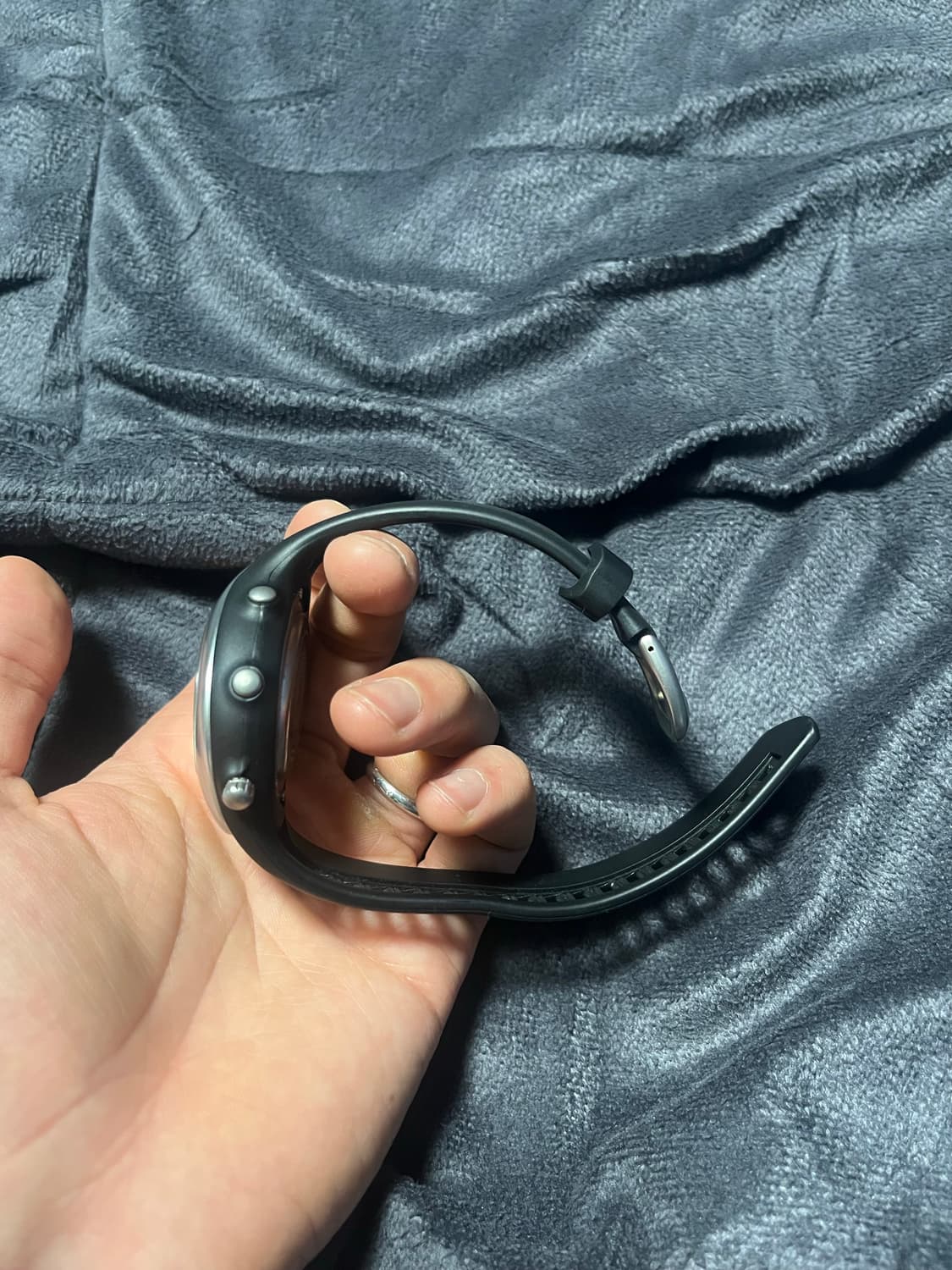 나이키 트라이엑스 시계 상품이미지2