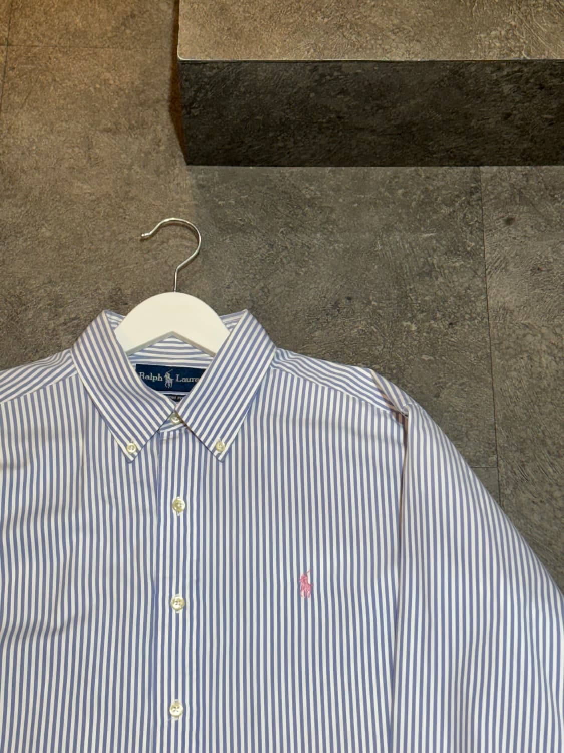 폴로 랄프로렌 스프라이트 셔츠 105추천 상품이미지4