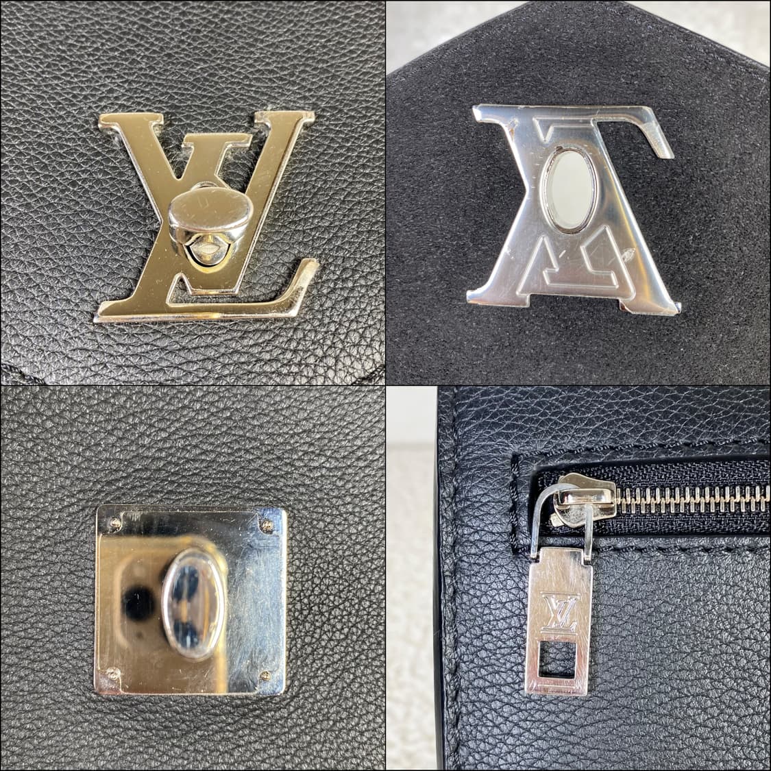 루이비통 숄더백 마이락미 체인백  상품이미지8