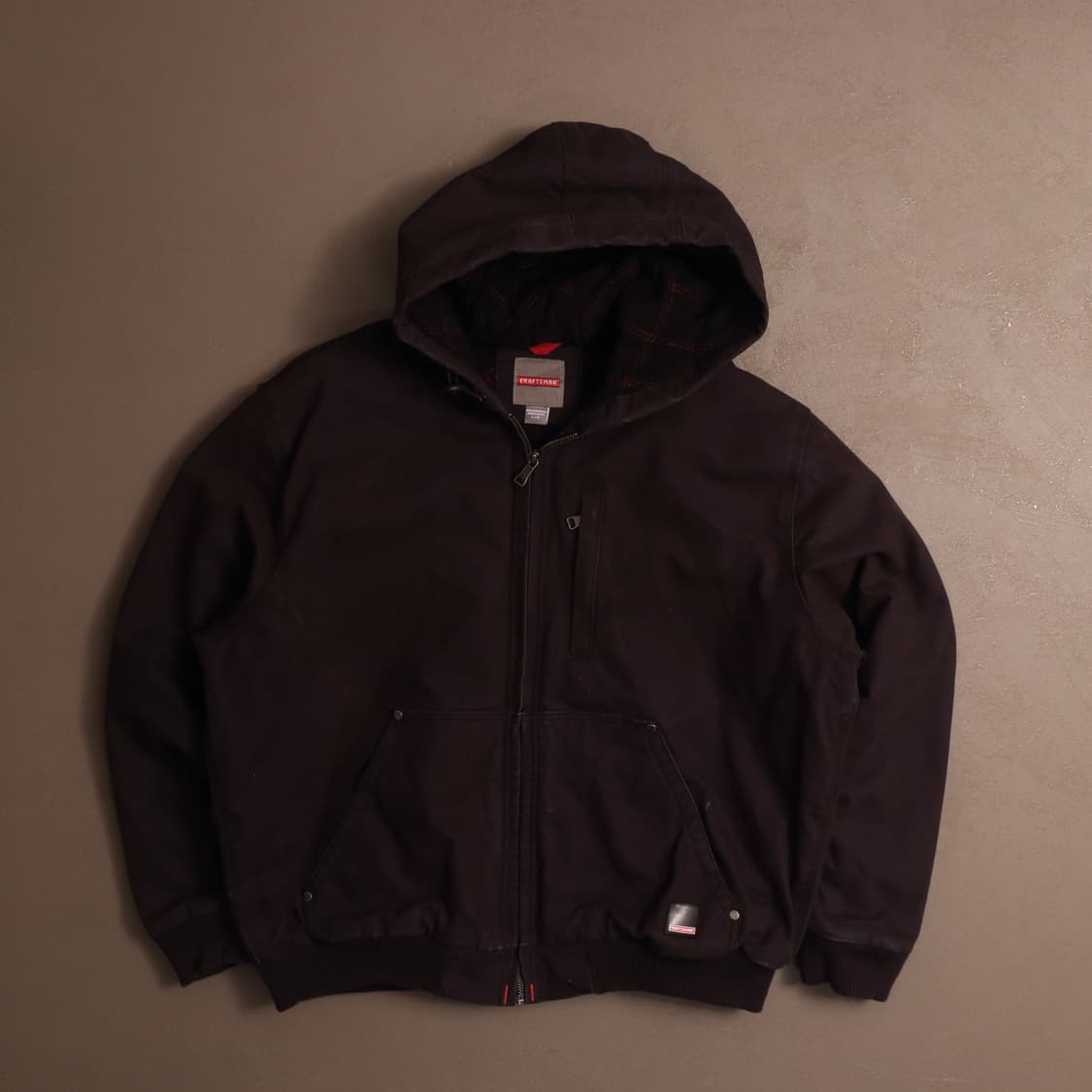 빈티지 USA 덕액티브 워크자켓 A1869 상품이미지1