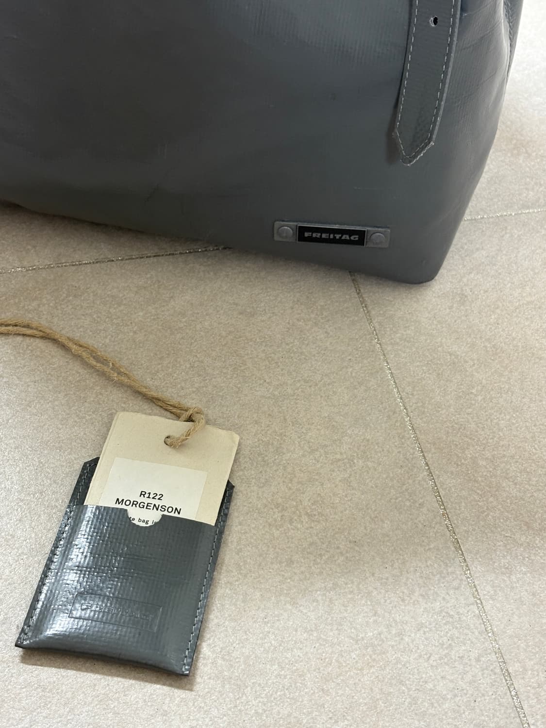 프라이탁 레퍼런스 MORGENSON 상품이미지3