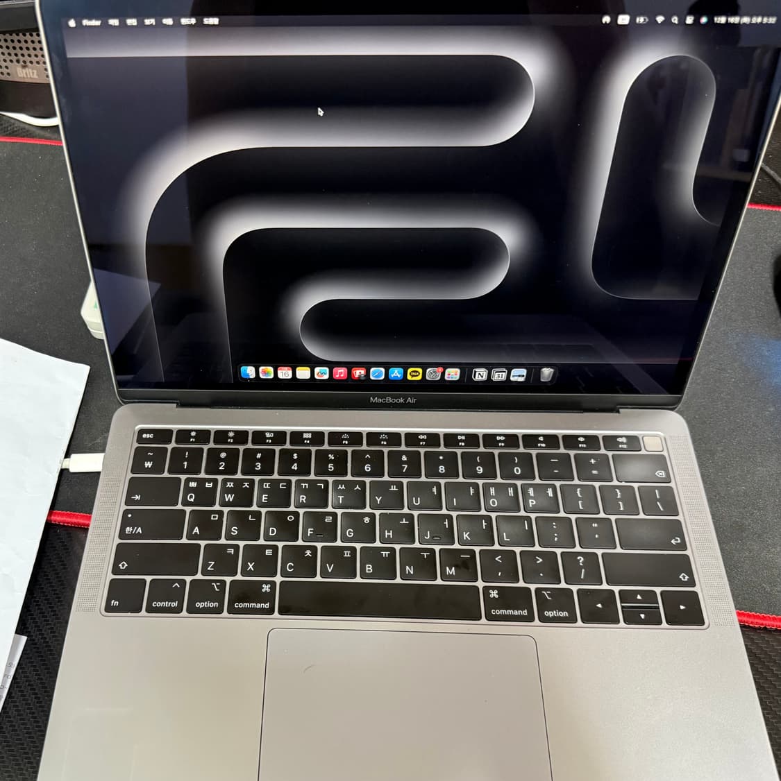 맥북 에어 2019 상품이미지2