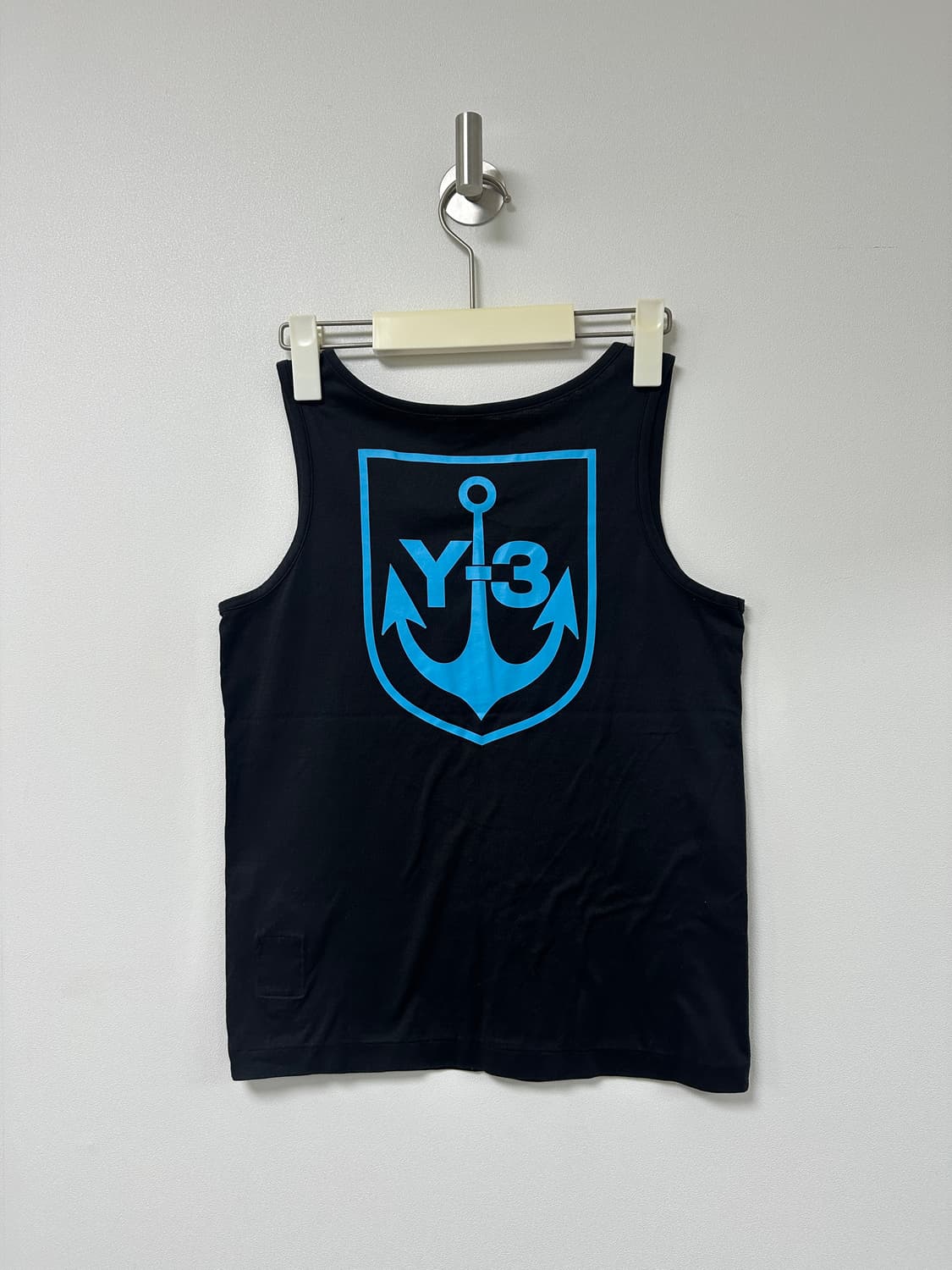 [Y-3] yohji yamamoto sleeveless 상품이미지5