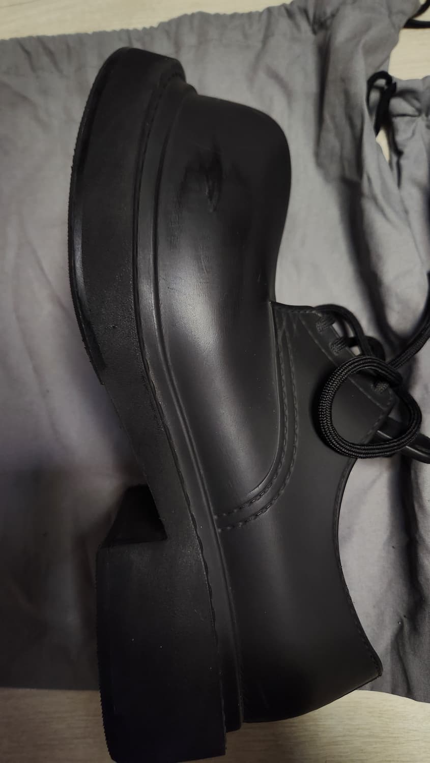 [42] 스테로이드 더비 (밑창보강, 인솔제거) 상품이미지6