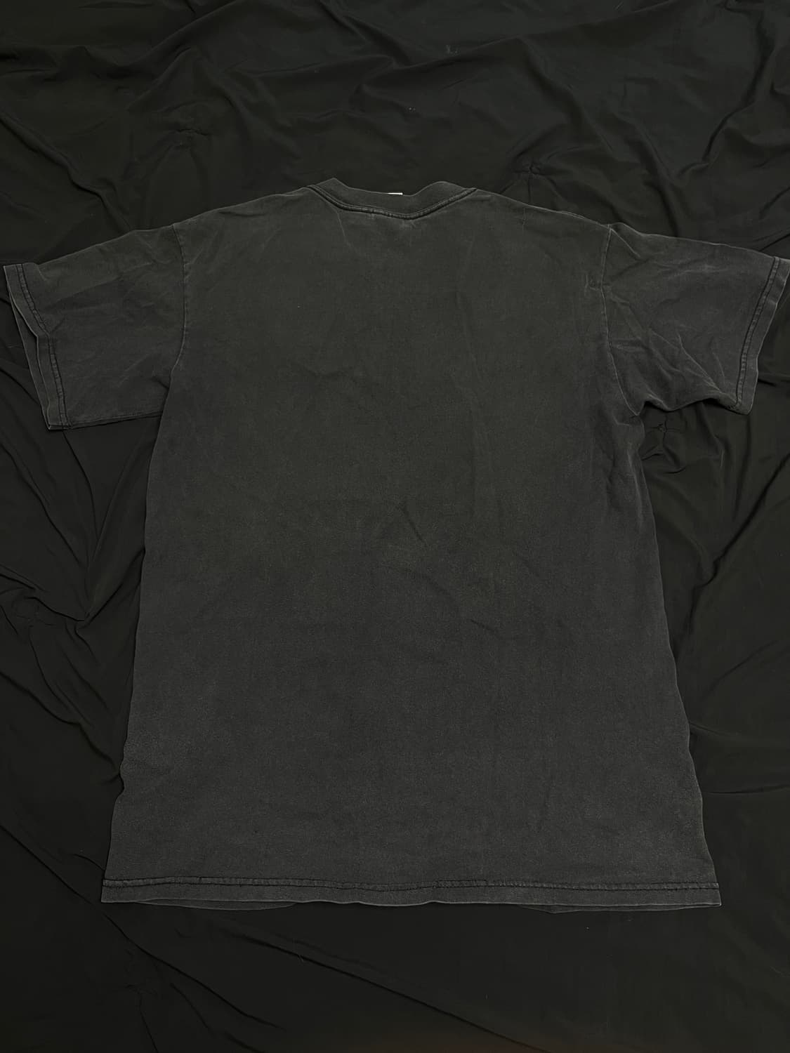 롤링스톤즈 빈티지 티셔츠 상품이미지2