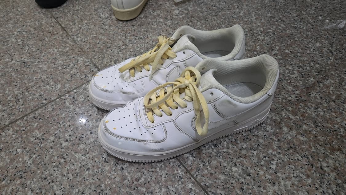 (295) 나이키 에어포스1 07 상품이미지1