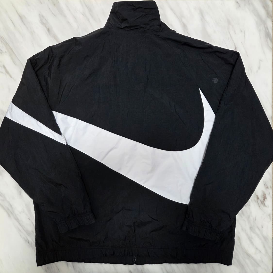 나이키 빅스우시 우븐 자켓 상품이미지2
