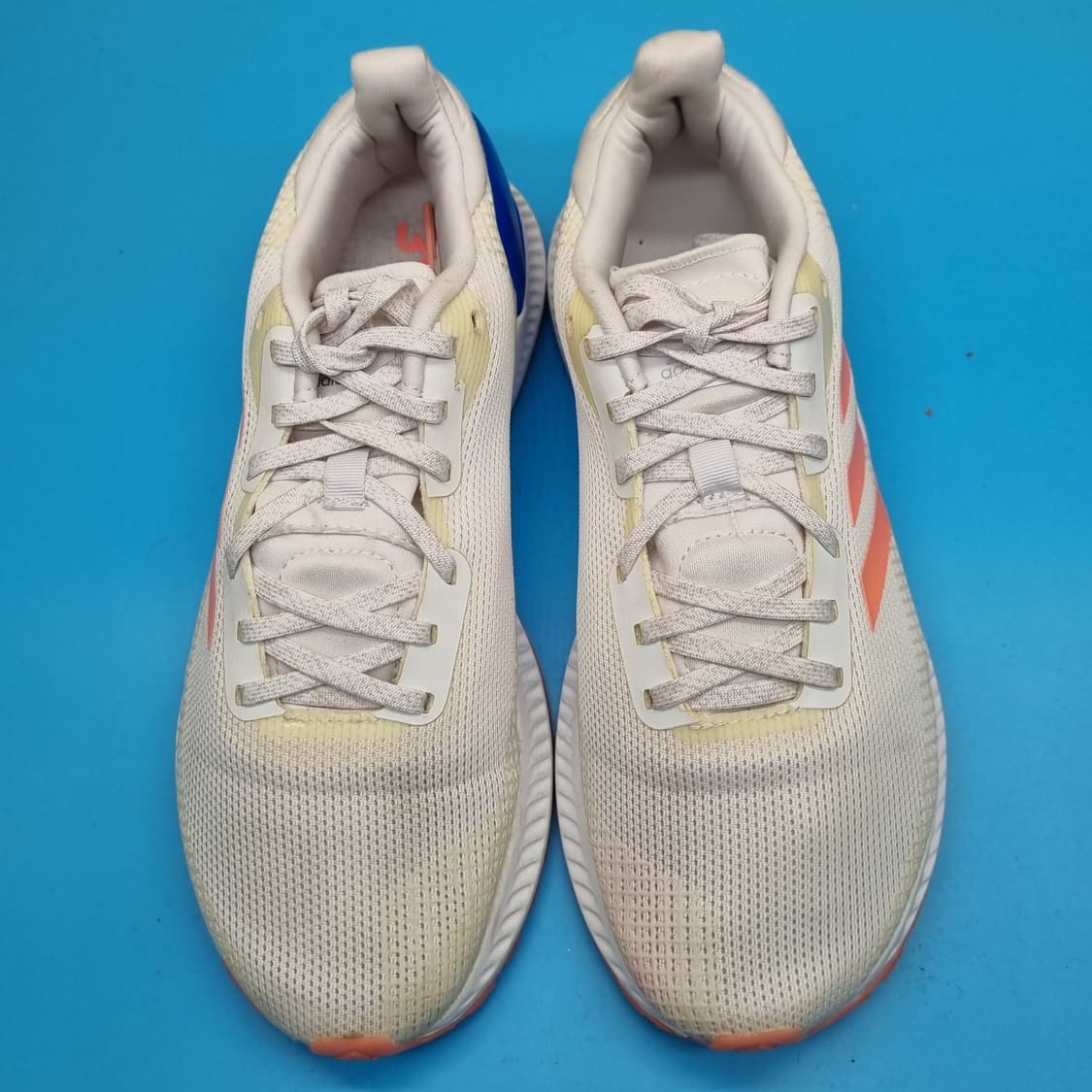 아디다스 솔라 블레이즈 여성운동화240  상품이미지2