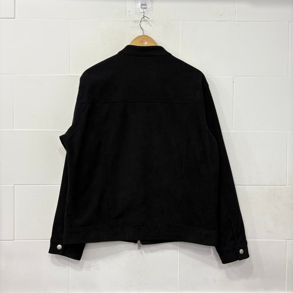 빈티지 지퍼포켓 코듀로이 자켓 상품이미지5