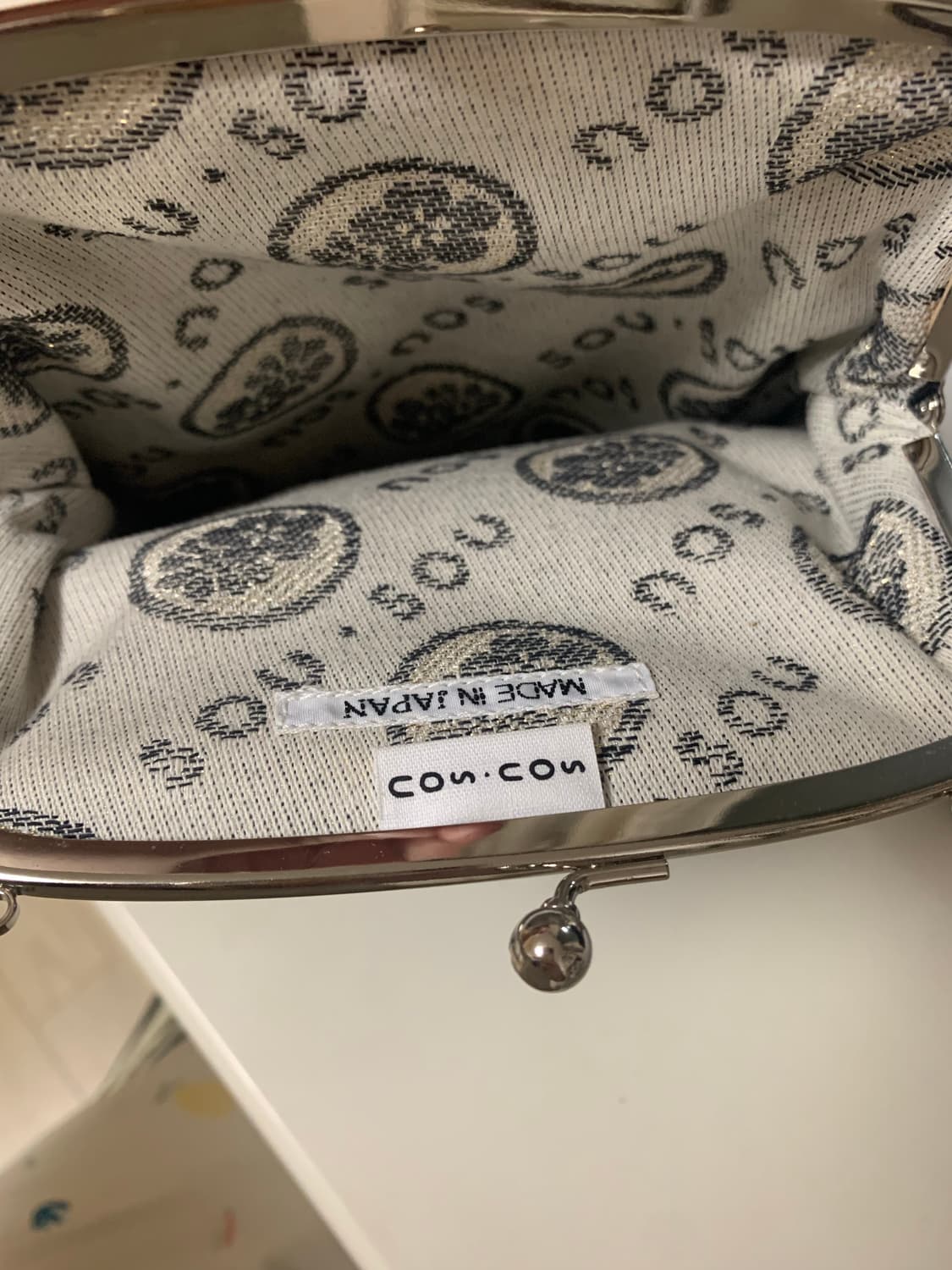 Sousou 가마구치백(택포가격) 상품이미지2