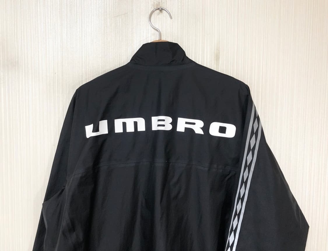 WK리그 엄브로 인천 현대제철 레드엔젤스 선수실착 우븐피스테 XL 상품이미지9