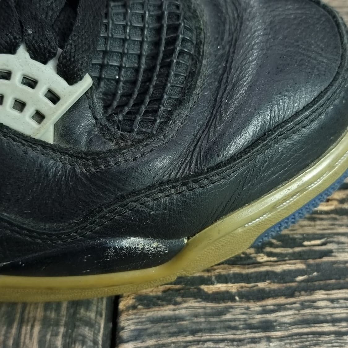 [나이키 조던] 4 모터스포츠 얼터네이트 M18042 상품이미지10