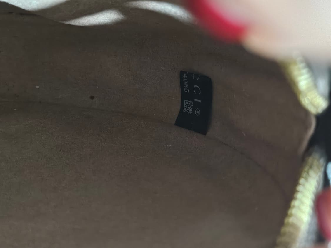 구찌템버린백 상품이미지5