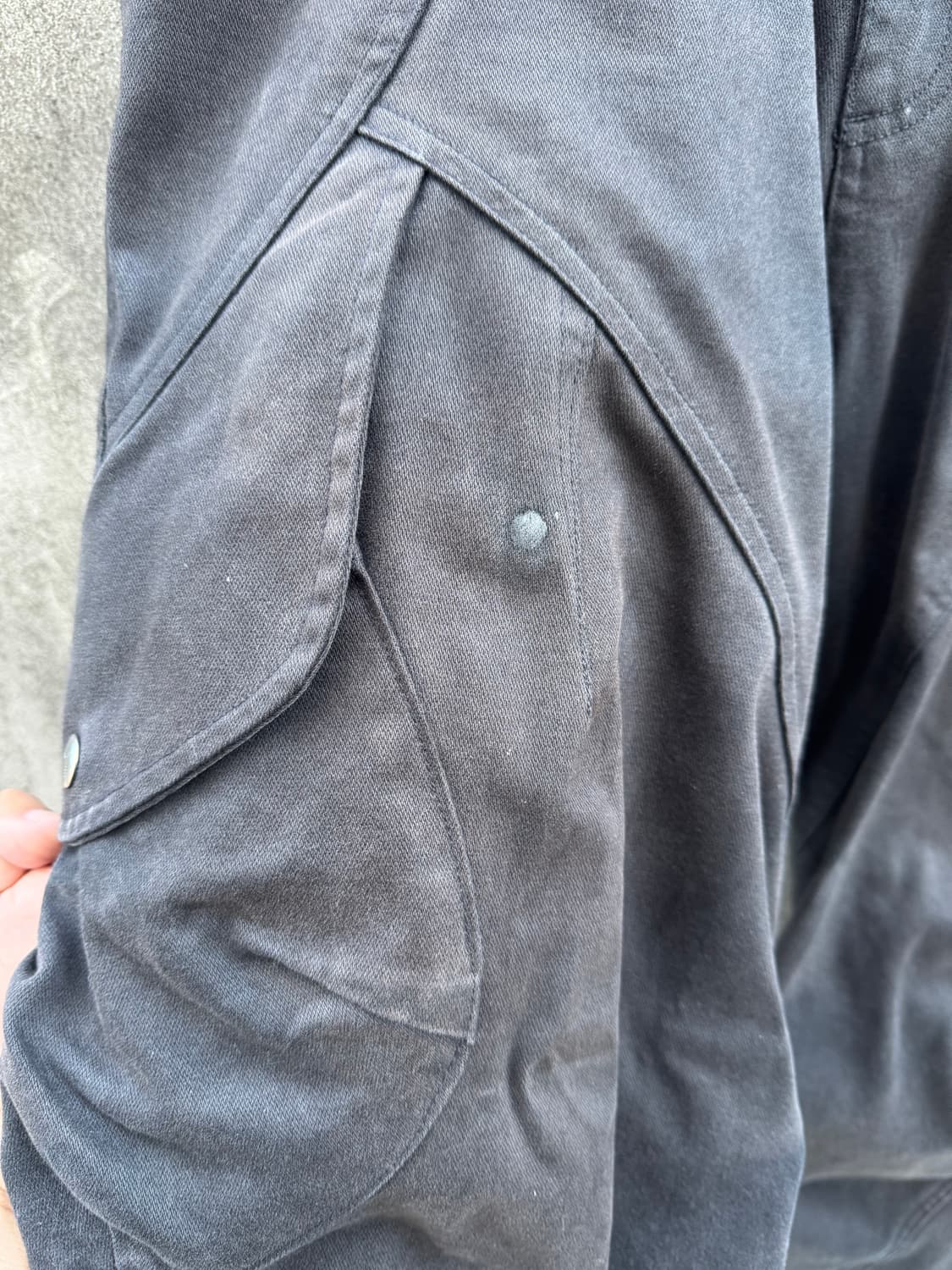 ignota core8 roamer cargo (pantssize L ) 상품이미지3