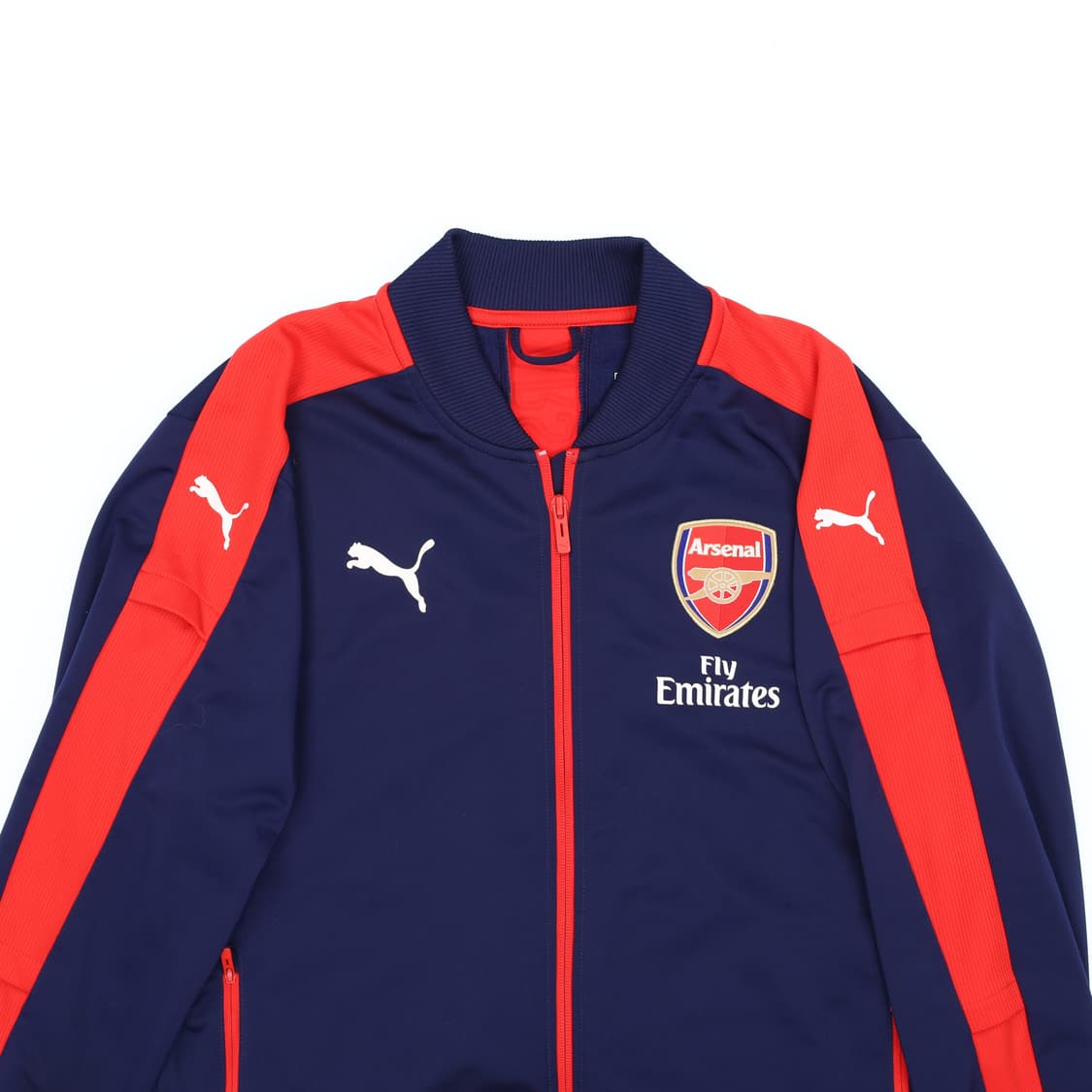 M 푸마 아스날 16 트랙탑 져지 N7464 상품이미지3