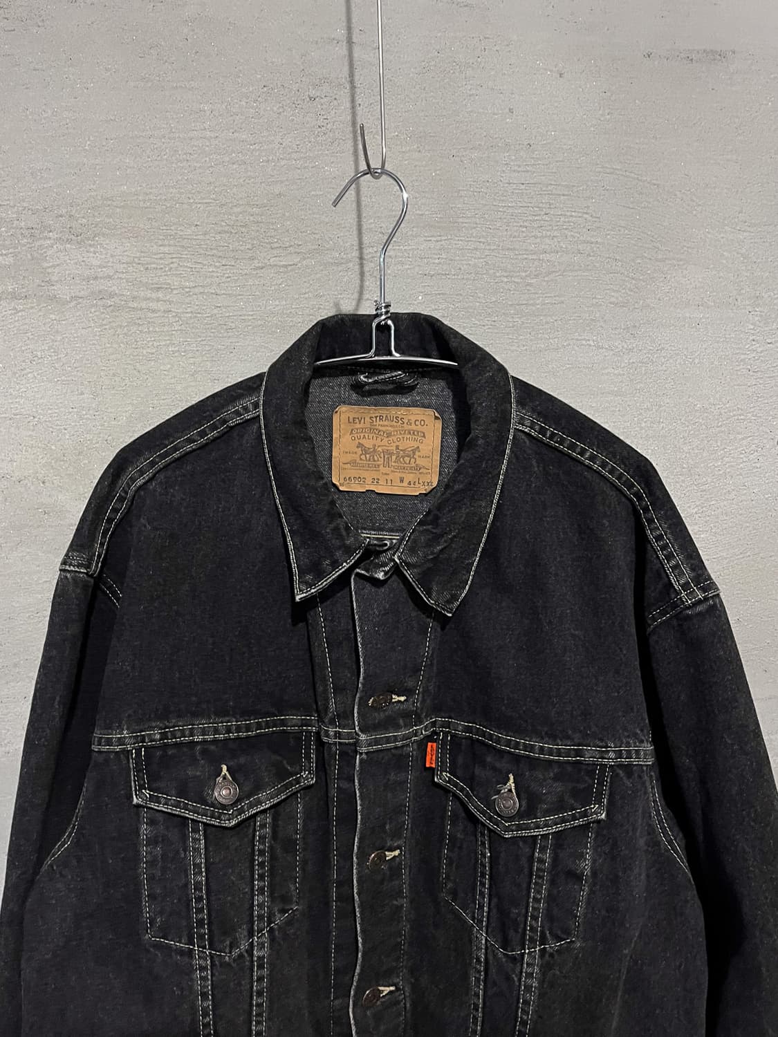 Levi’s Orange Tab 1995 상품이미지2