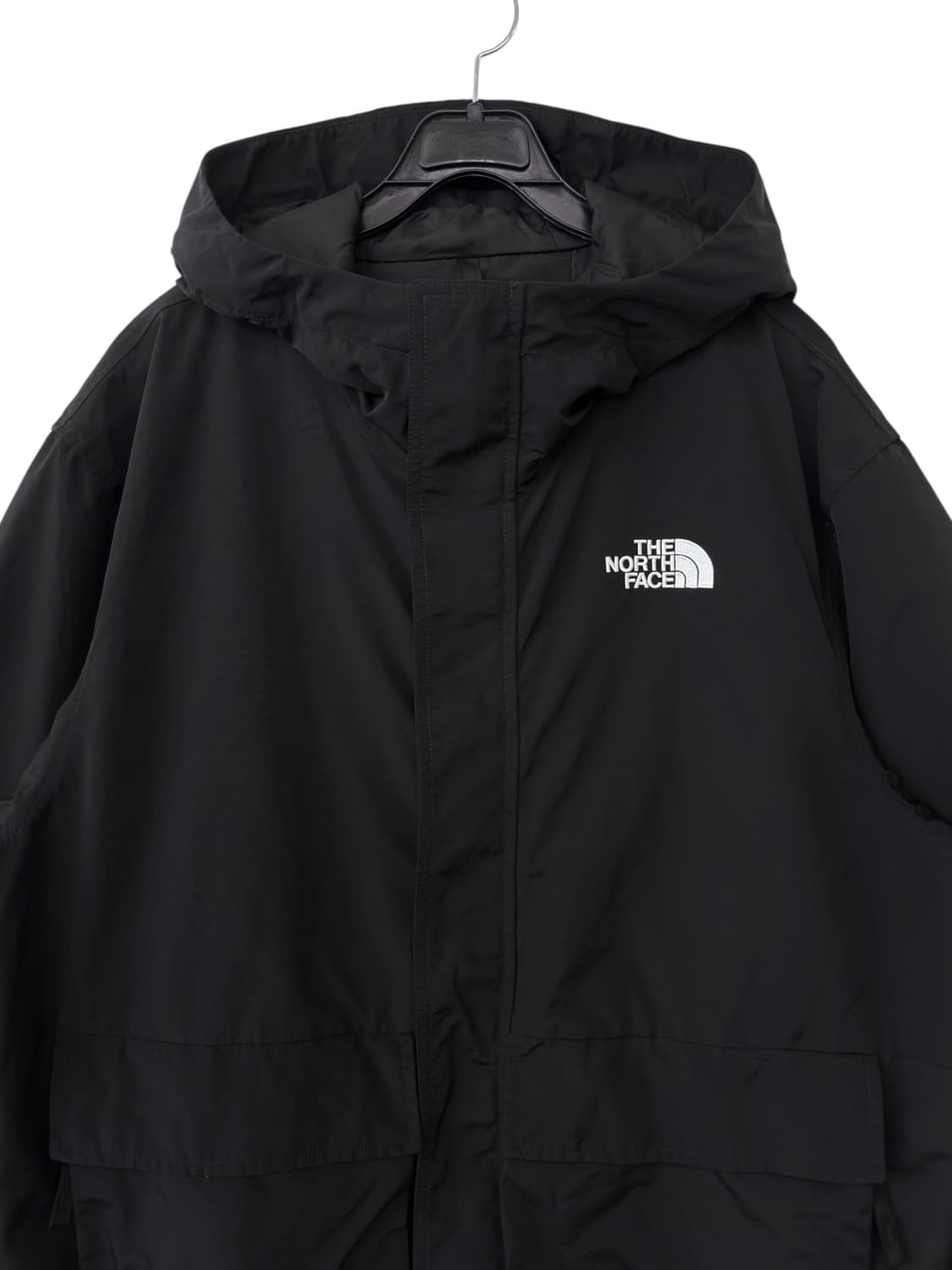 노스페이스 드라이벤트 바람막이 상품이미지3