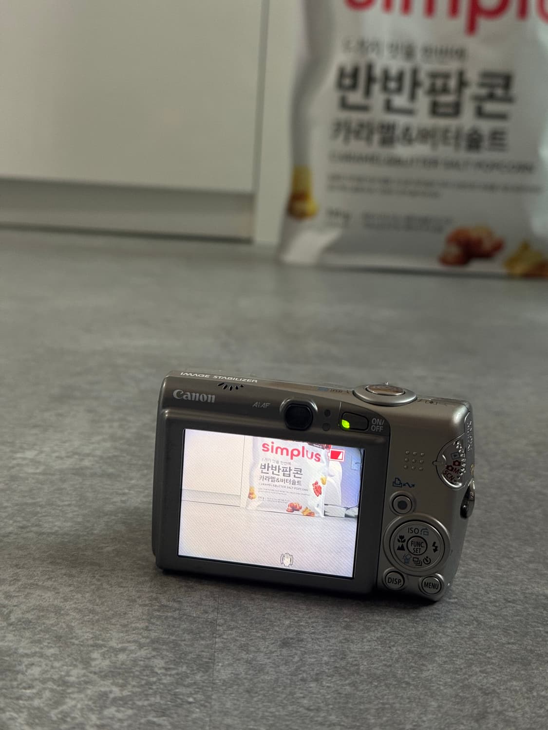 캐논 익서스 IXUS 950 / IXY 810 상품이미지4